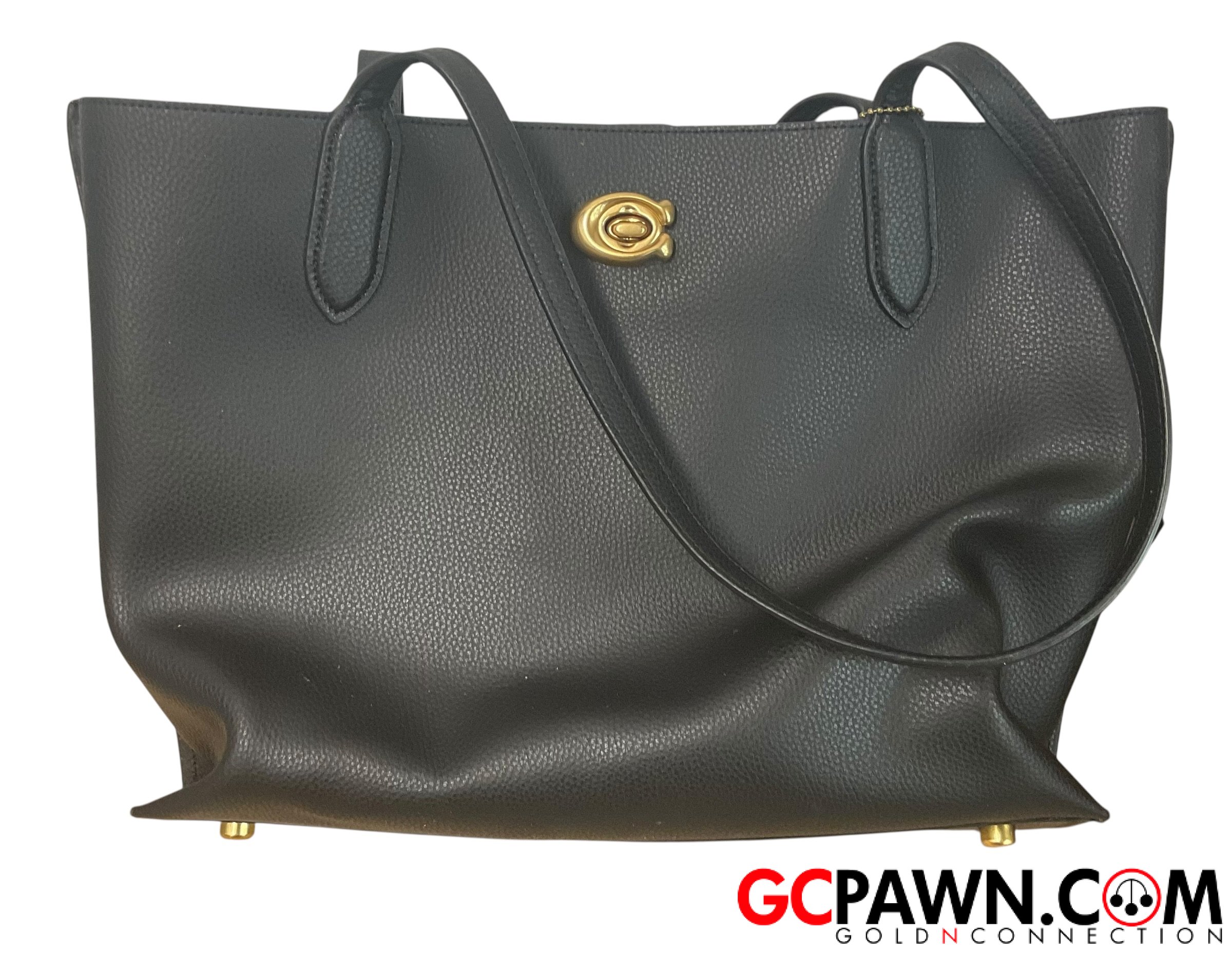 Coach - Willow Tote 38