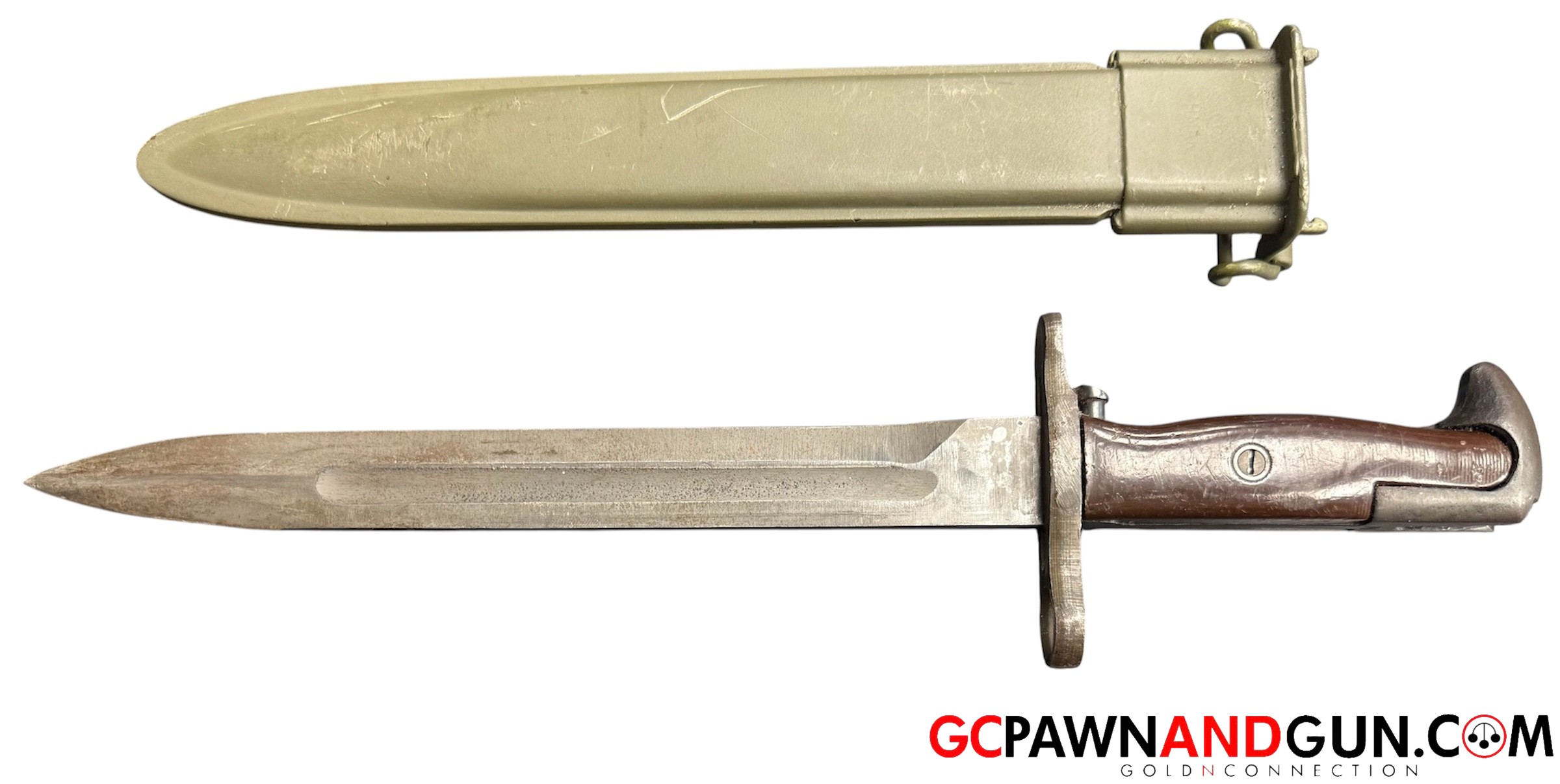 Utica Cutlery - M1