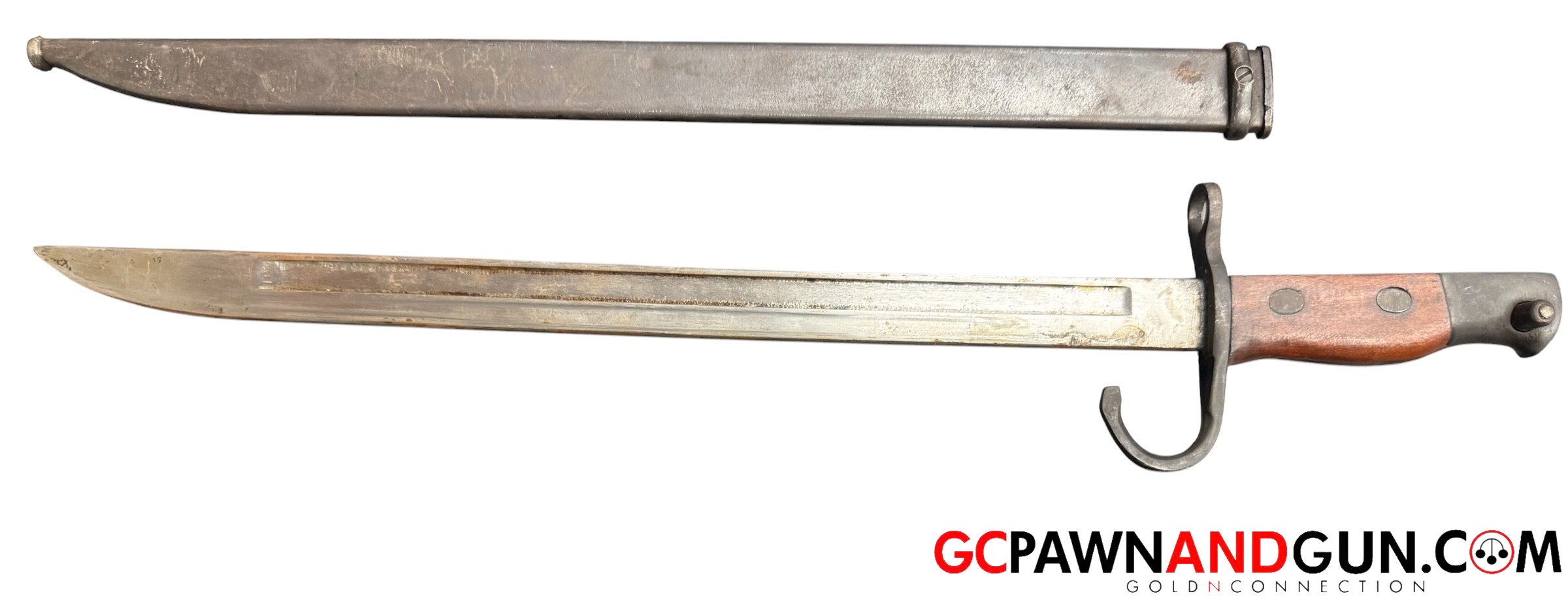 Surplus - Arisaka Type 30