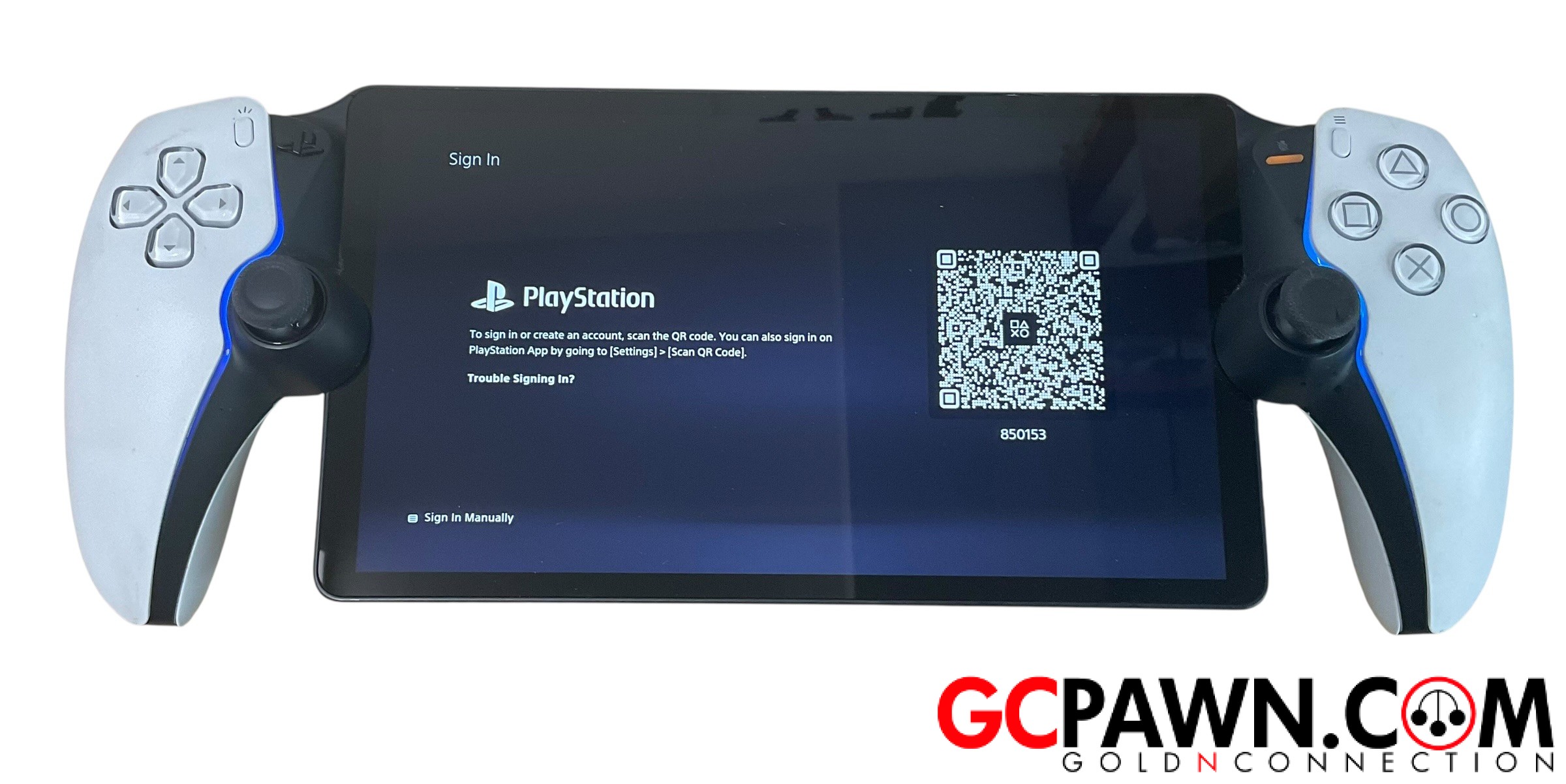 Sony - CFI-Y1001
