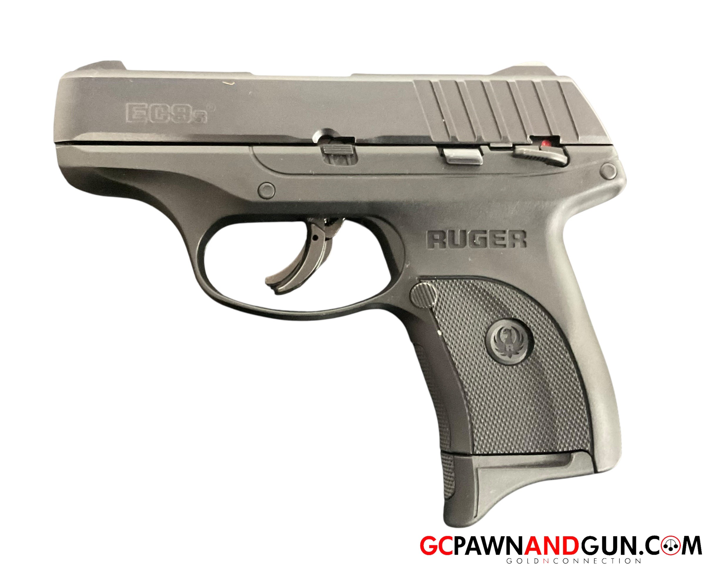Ruger - EC9s