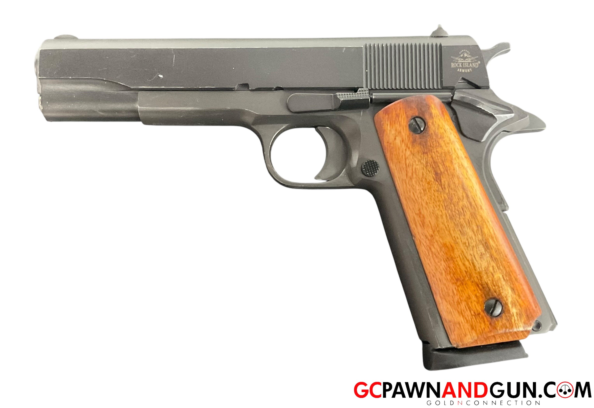 Rock Island Armory - M1911A1-FS