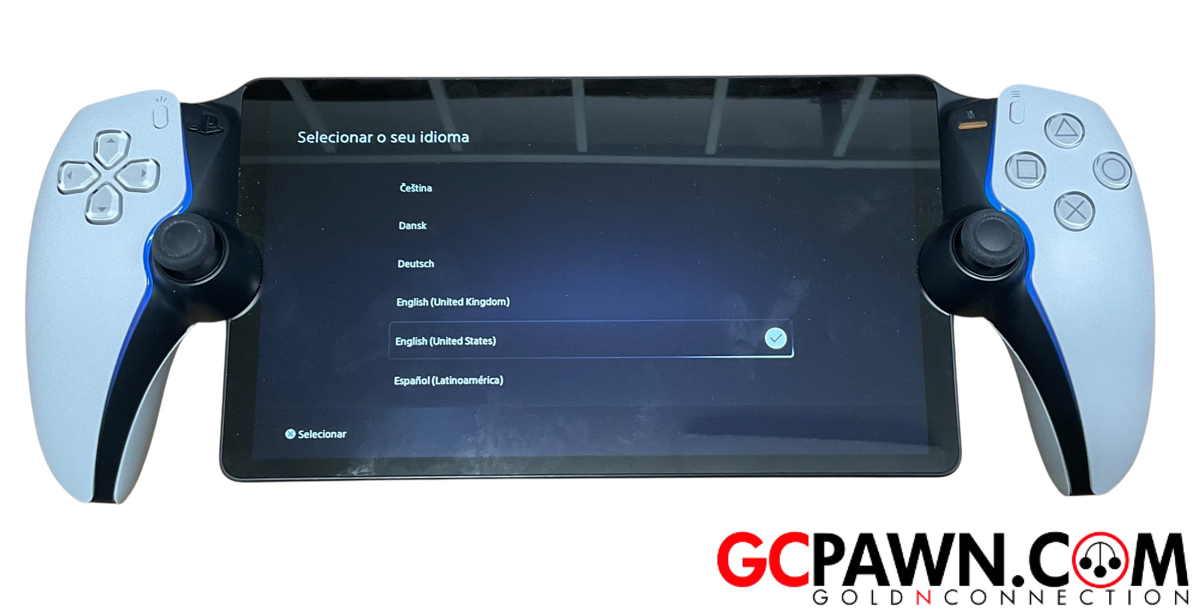 Sony - CFI-Y1001