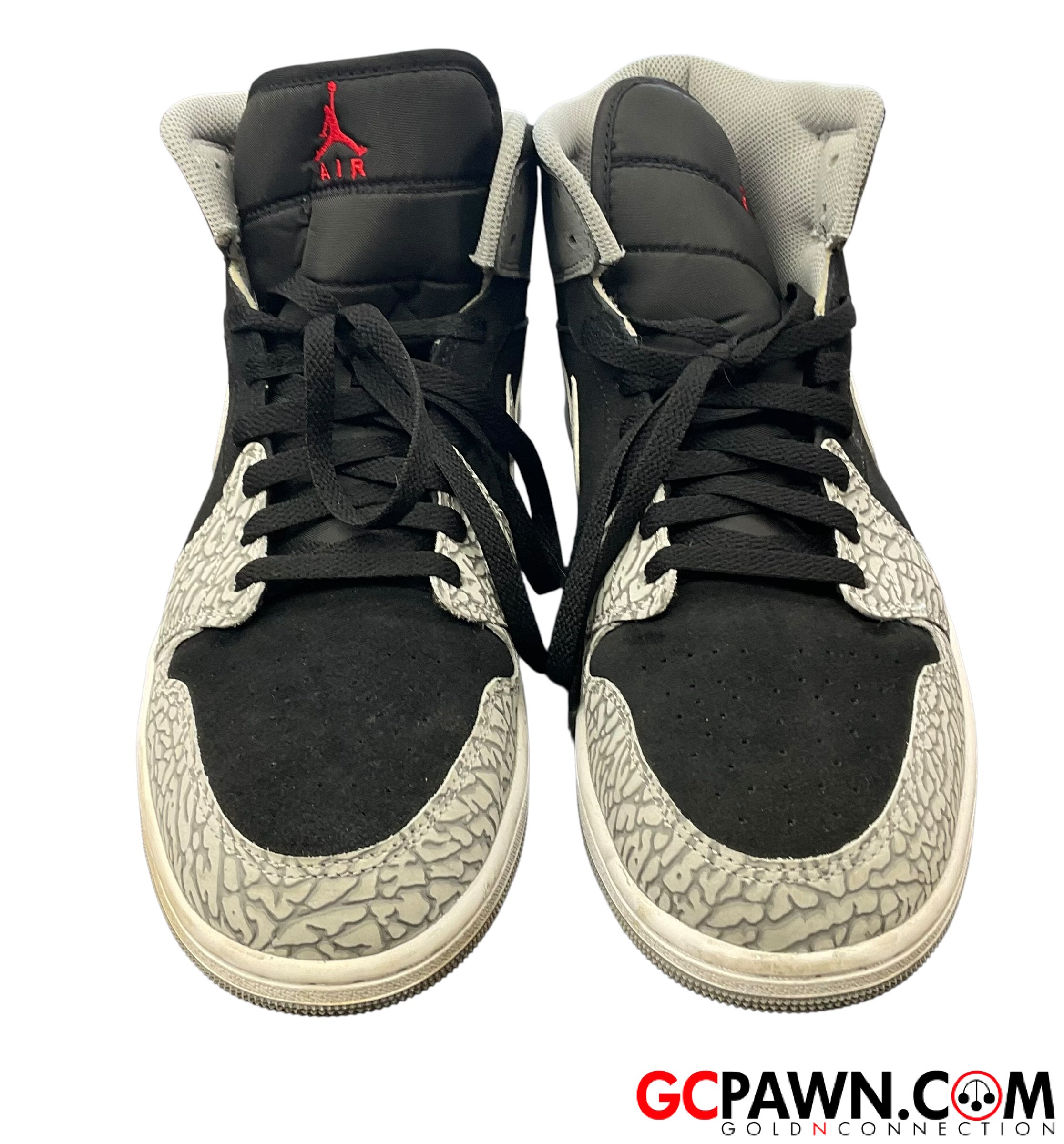 Nike - Air Jordan