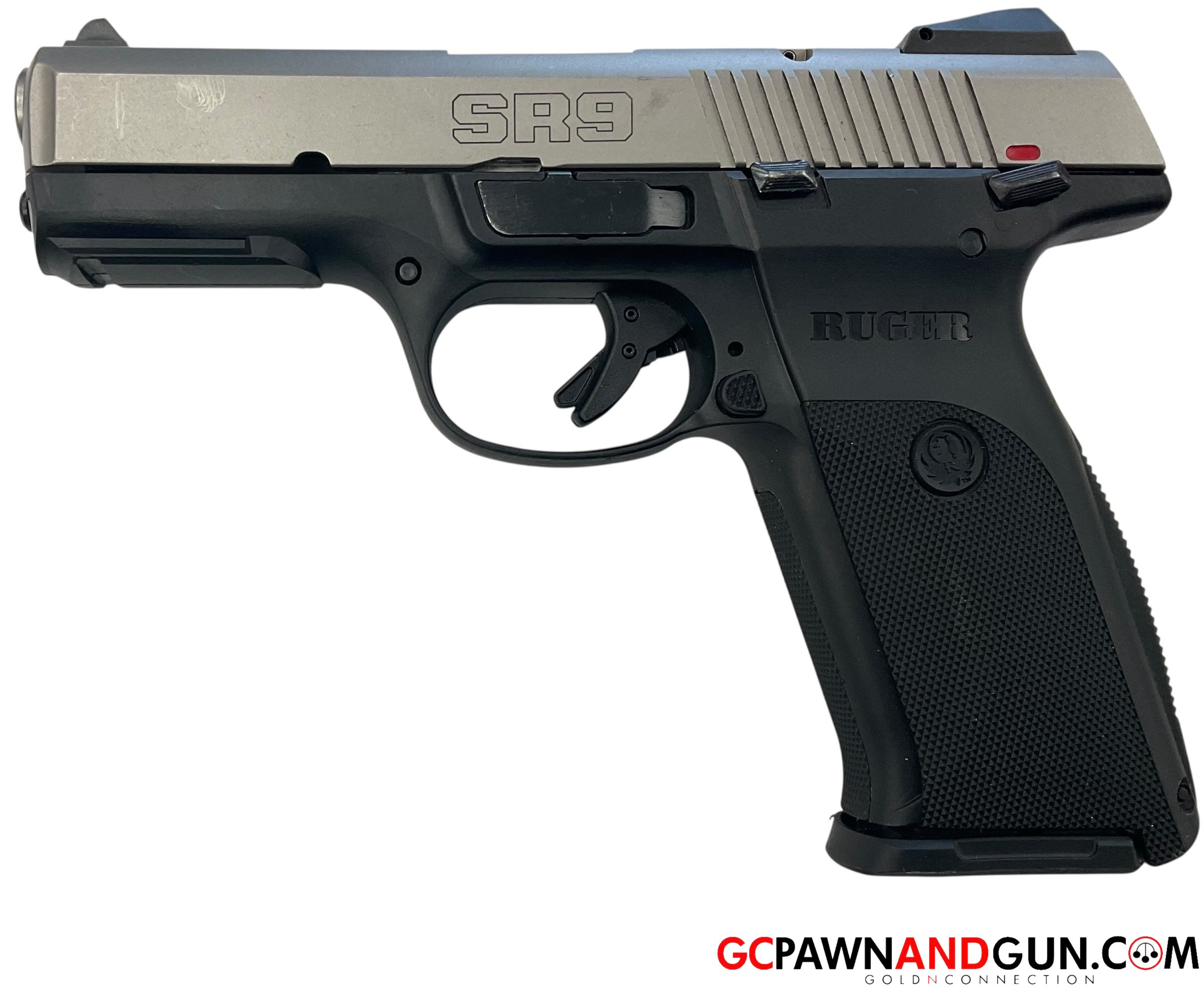 Ruger - SR9