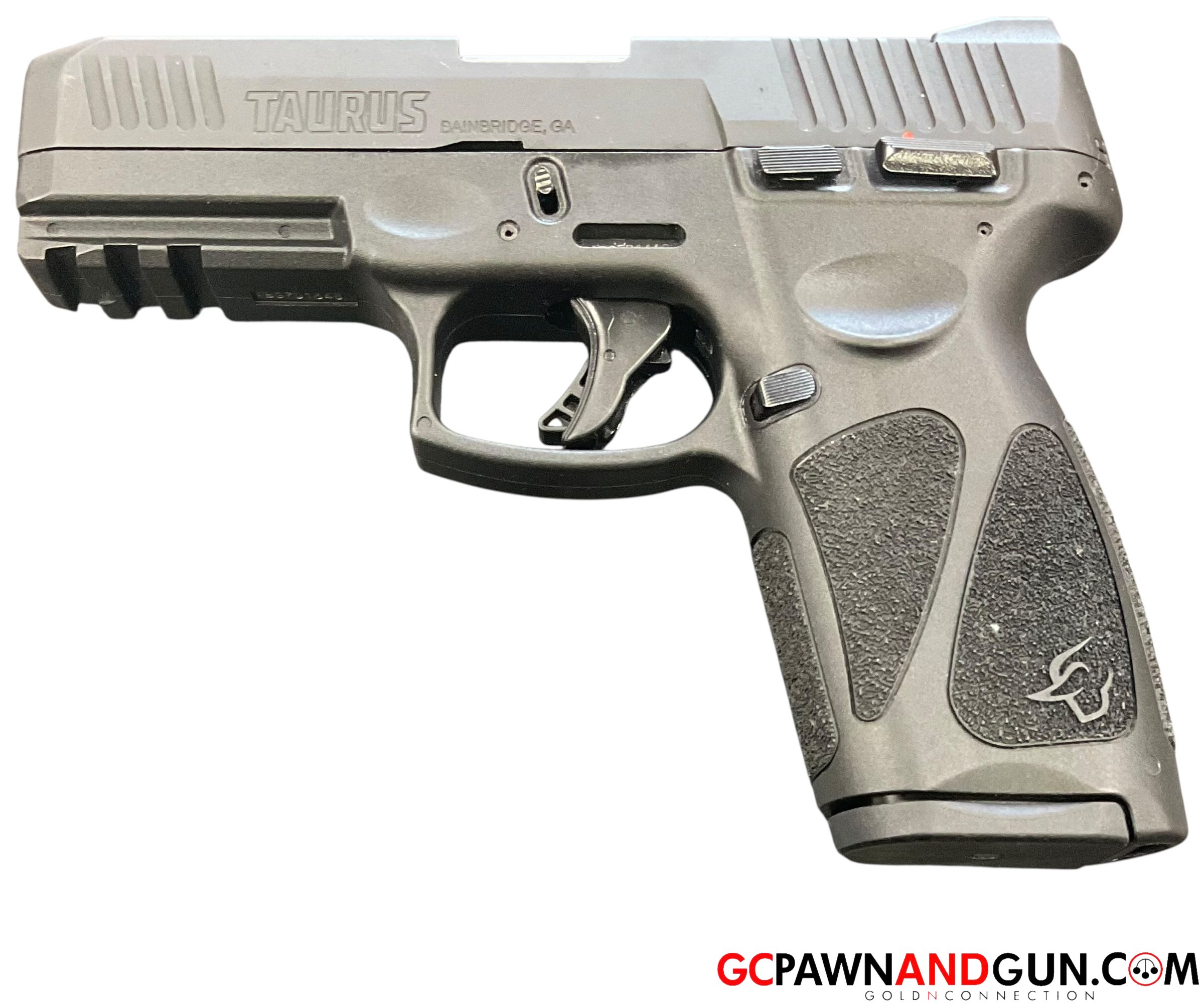 Taurus - G3