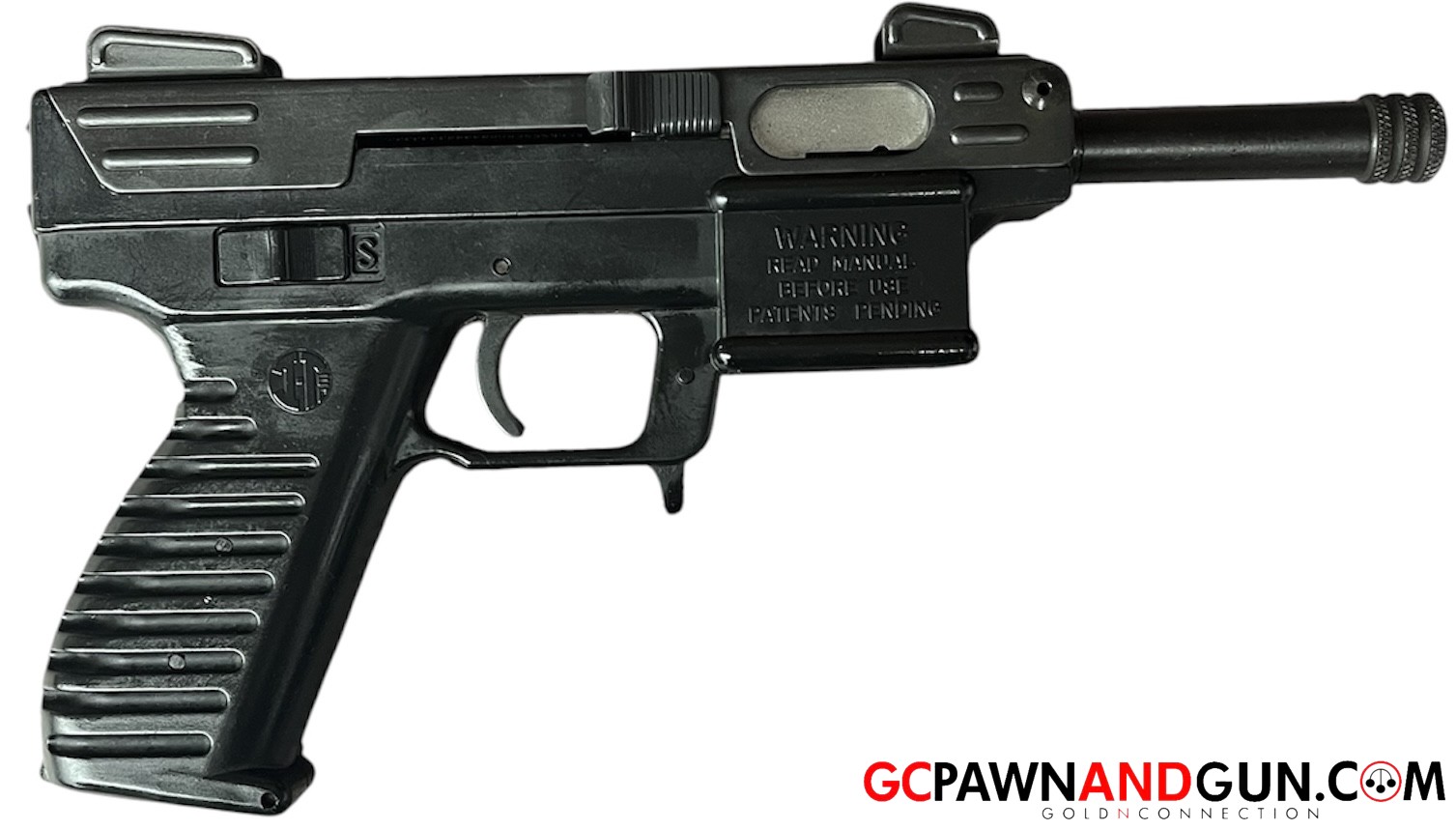 Intratec - TEC-22