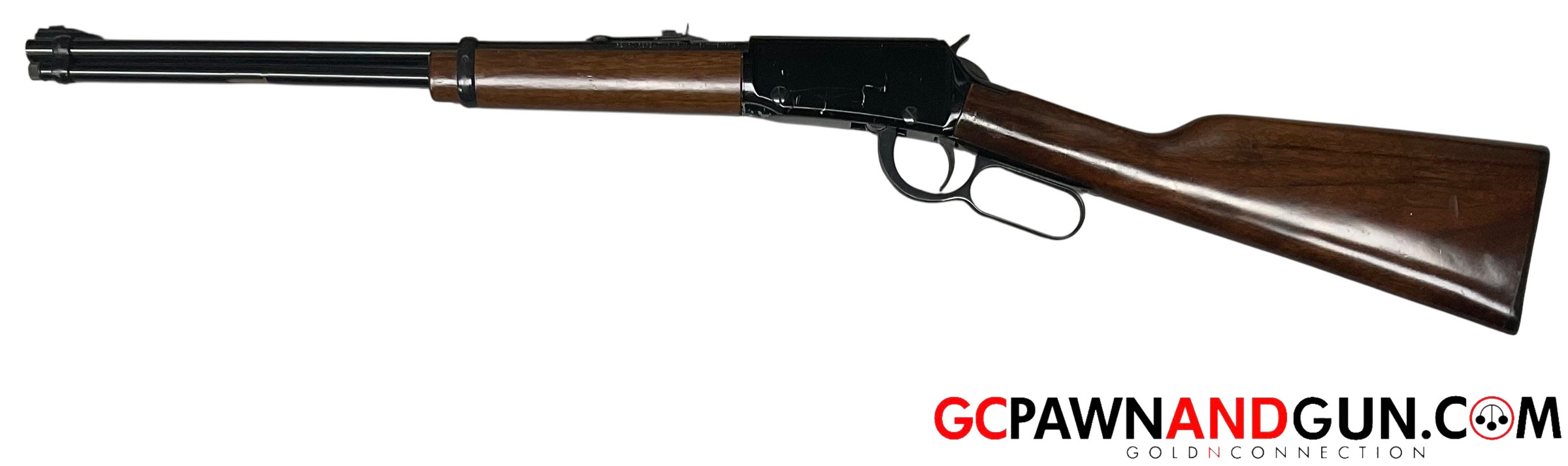 Henry Repeating Arms - H001 Classic