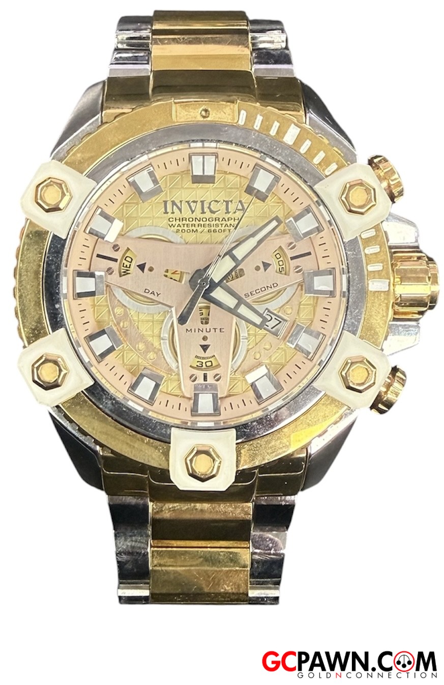 Invicta - 29019