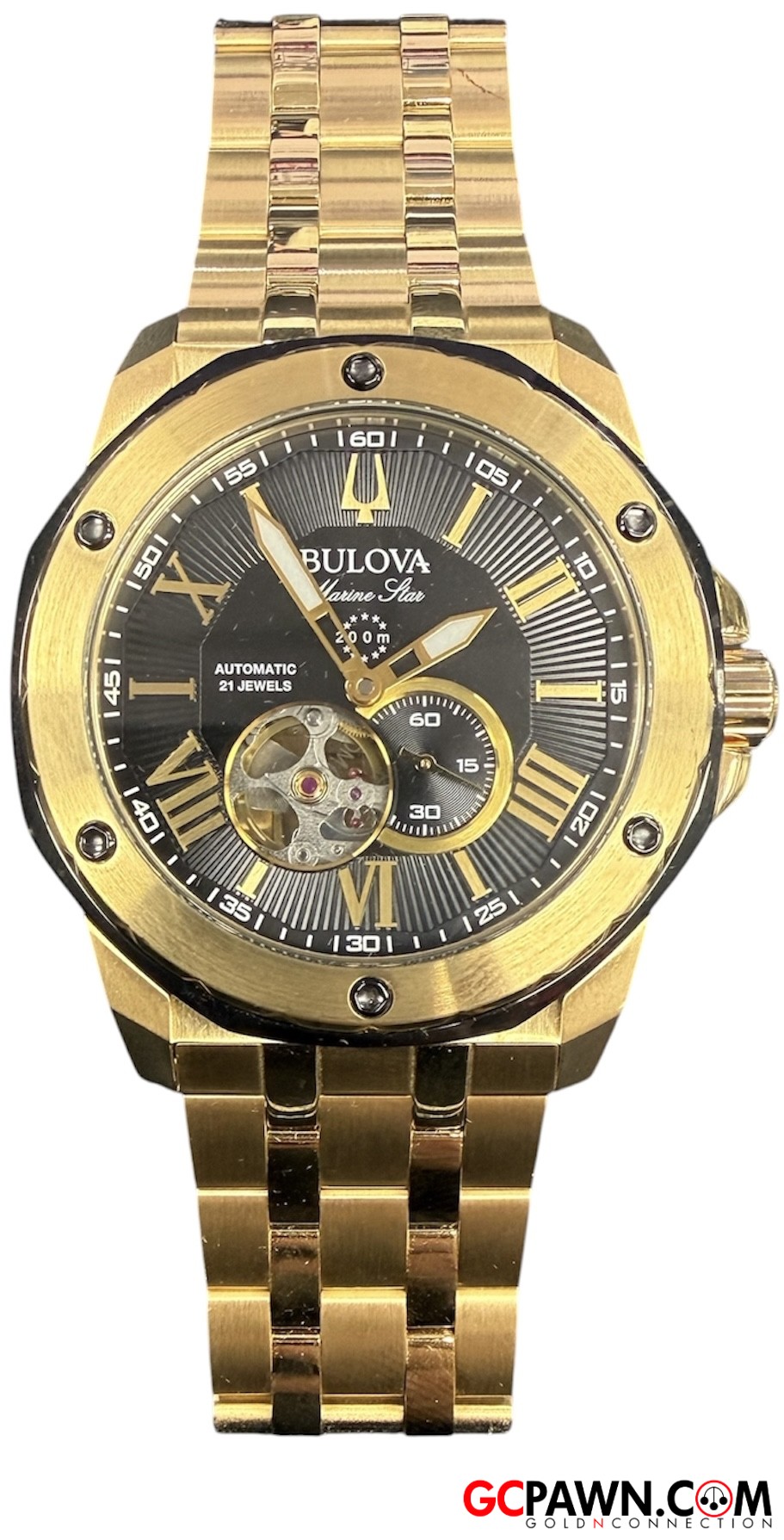 Bulova - 98A273