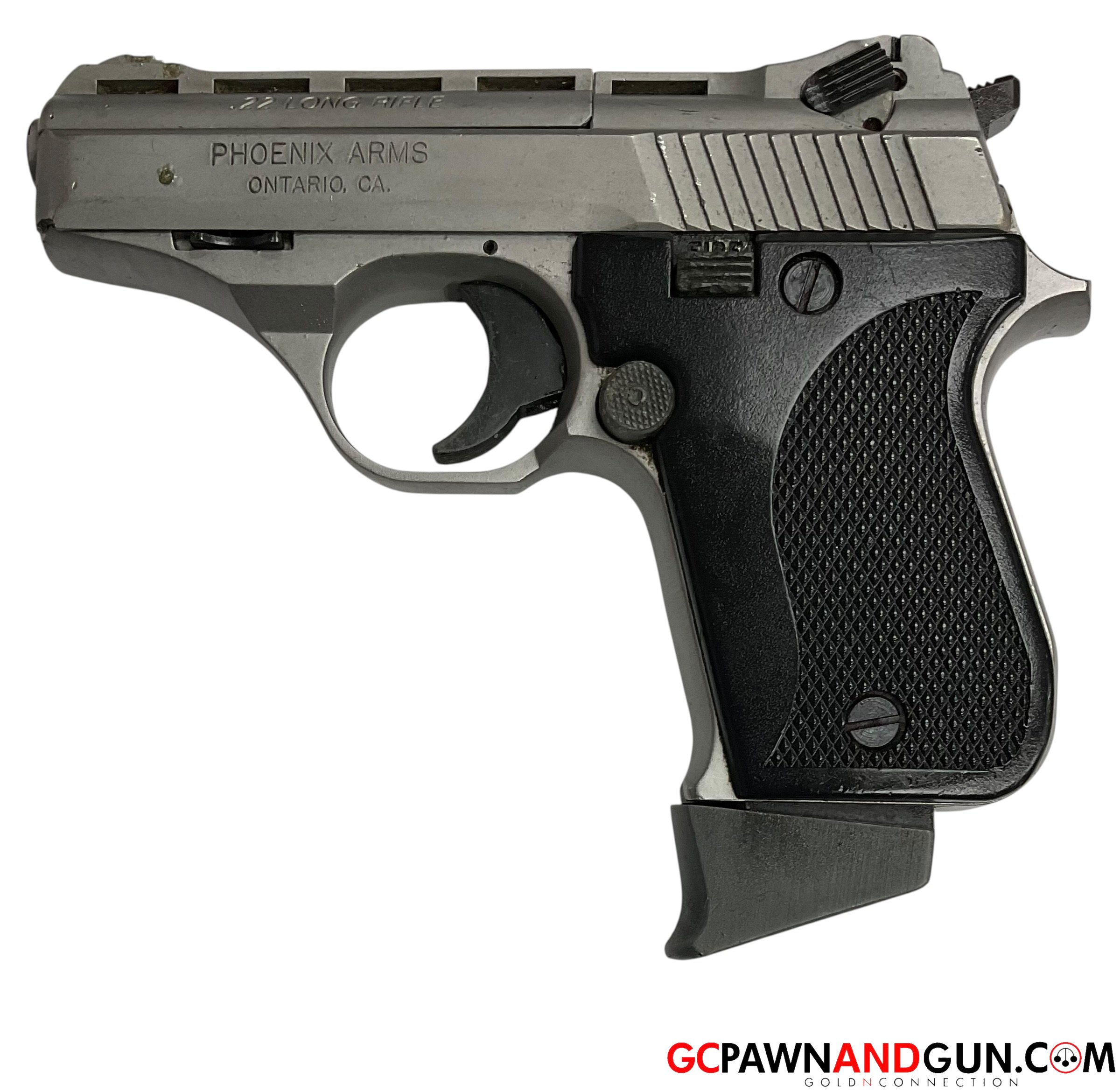 Phoenix Arms - HP22A