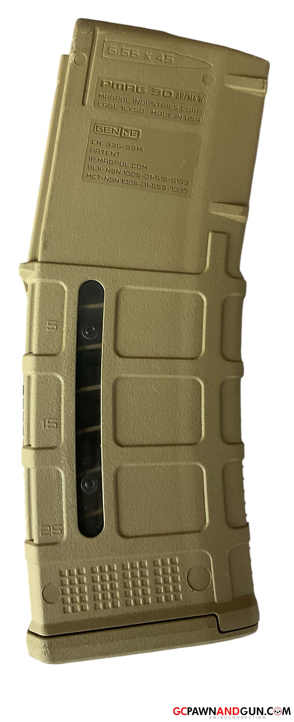 Magpul - Pmag