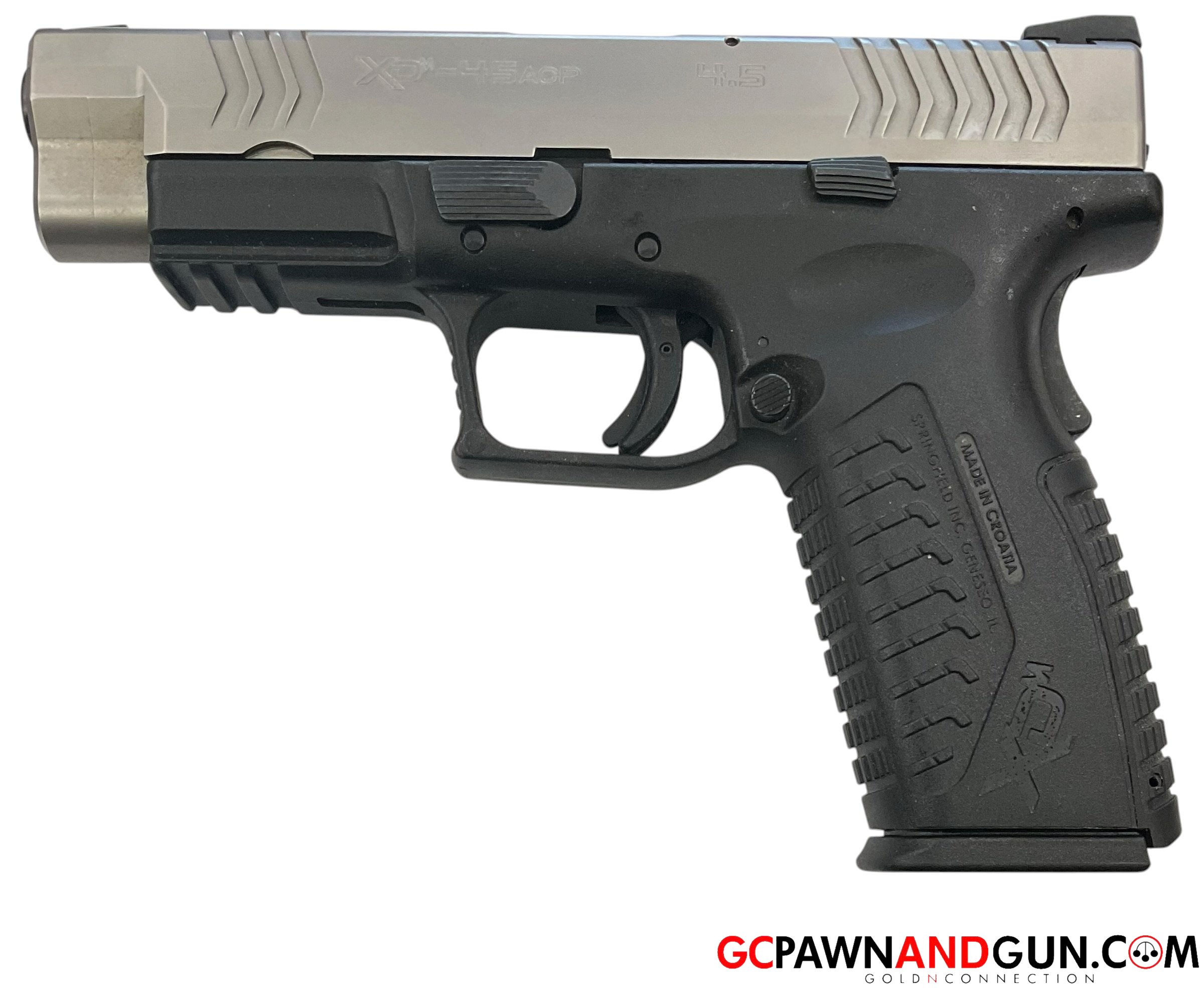 Springfield Armory - XDm-45ACP