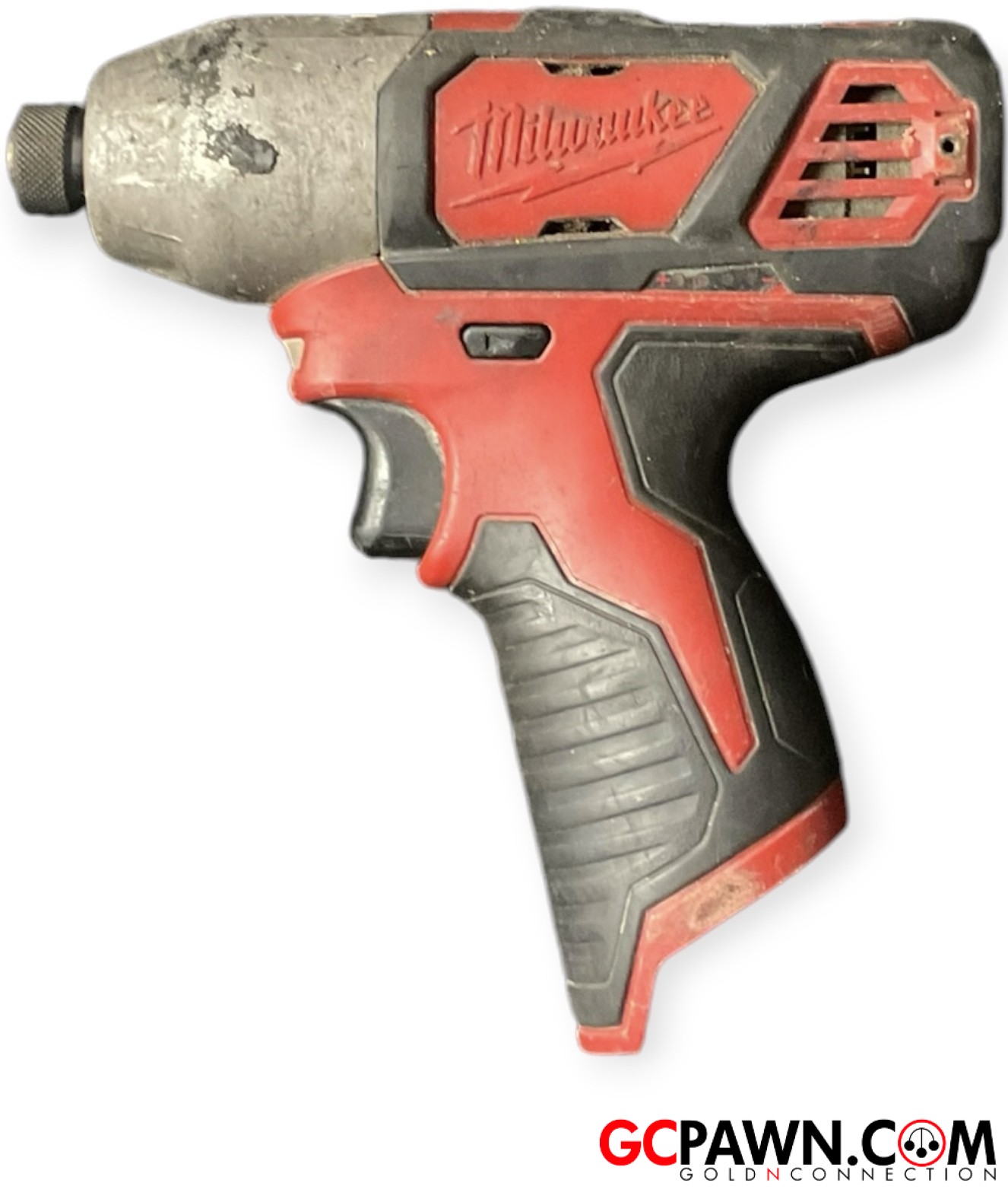 Milwaukee - MC1014R