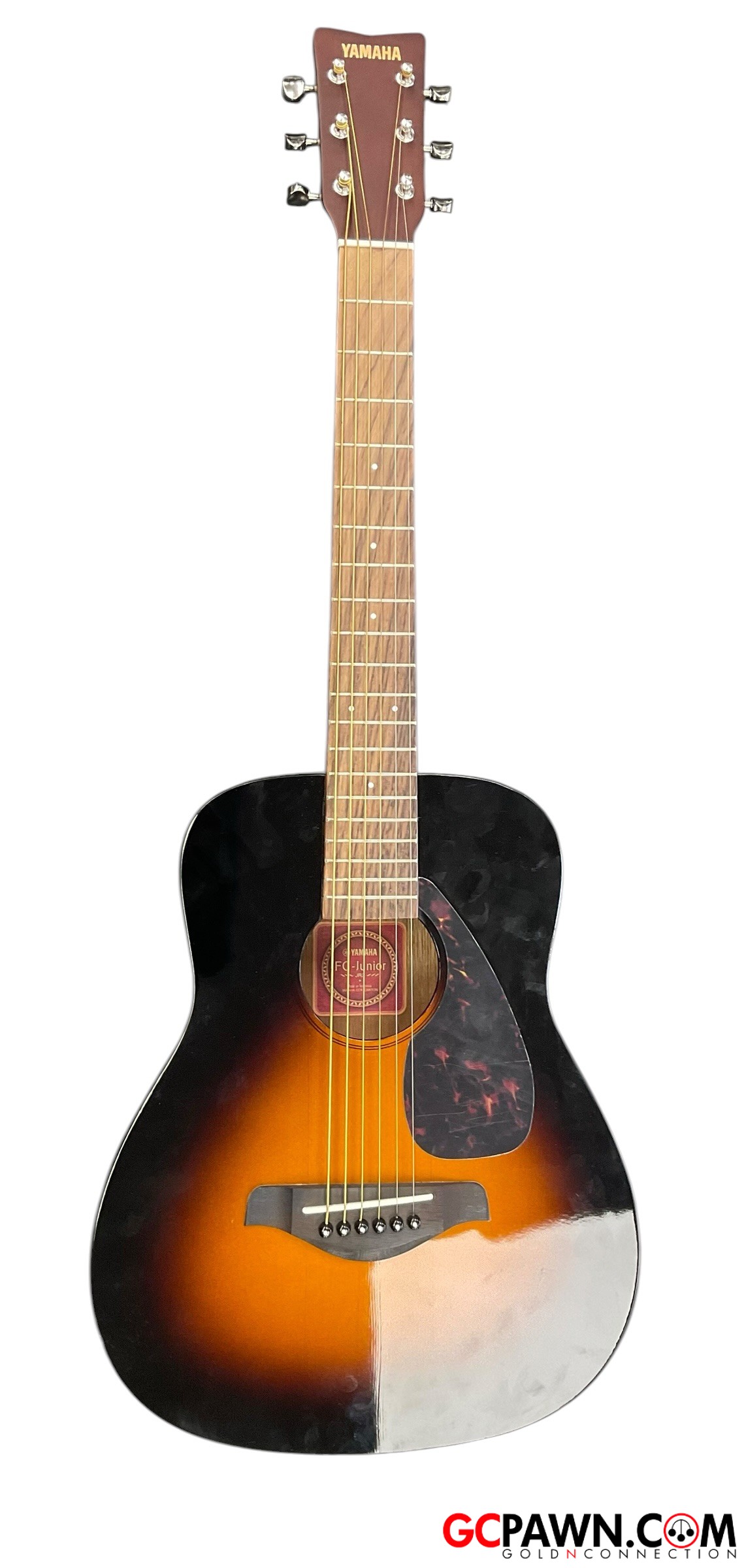 Yamaha - FG-Junior