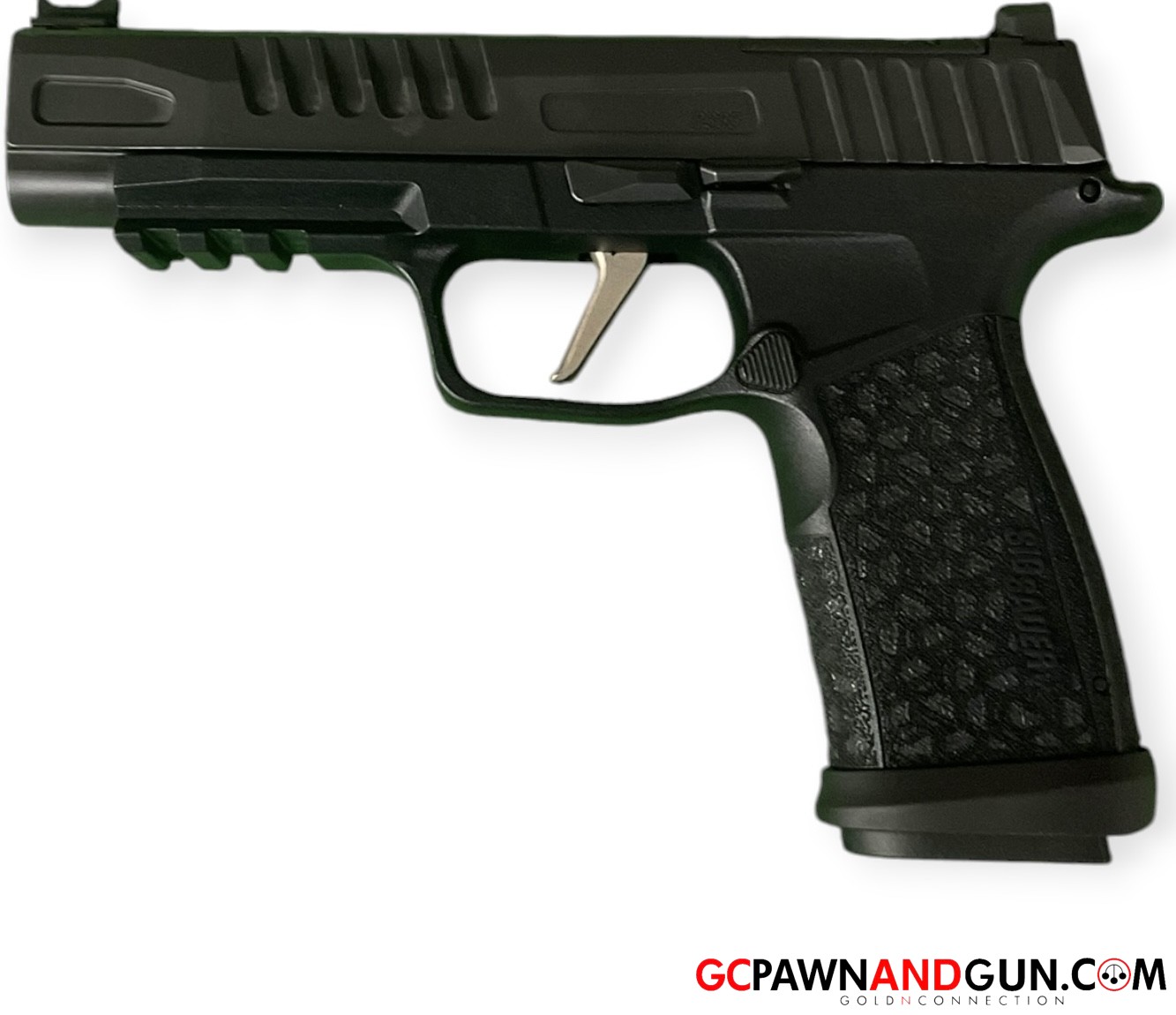 Sig Sauer - P365 Fuse