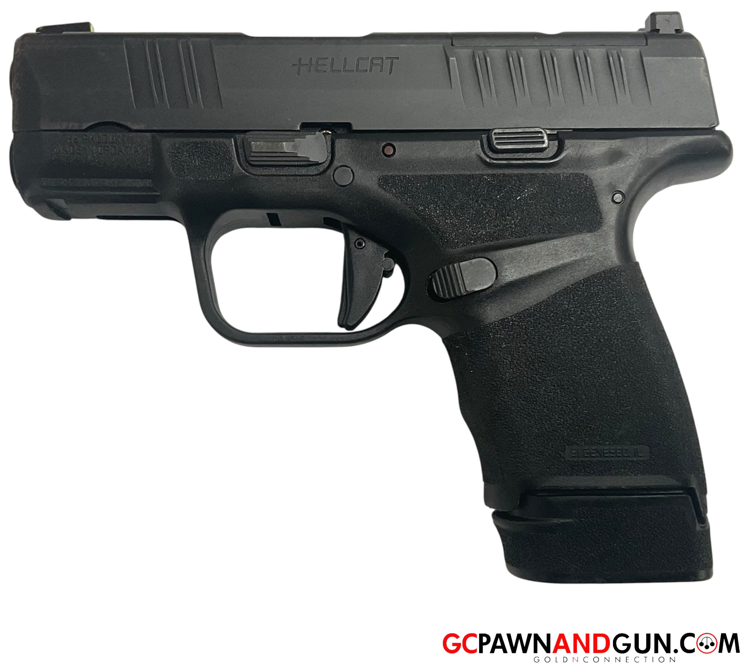 Springfield Armory - Hellcat