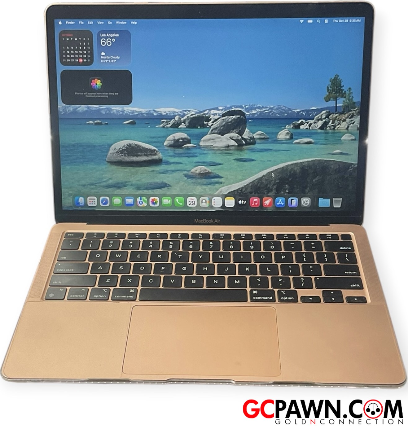 Apple - A2337