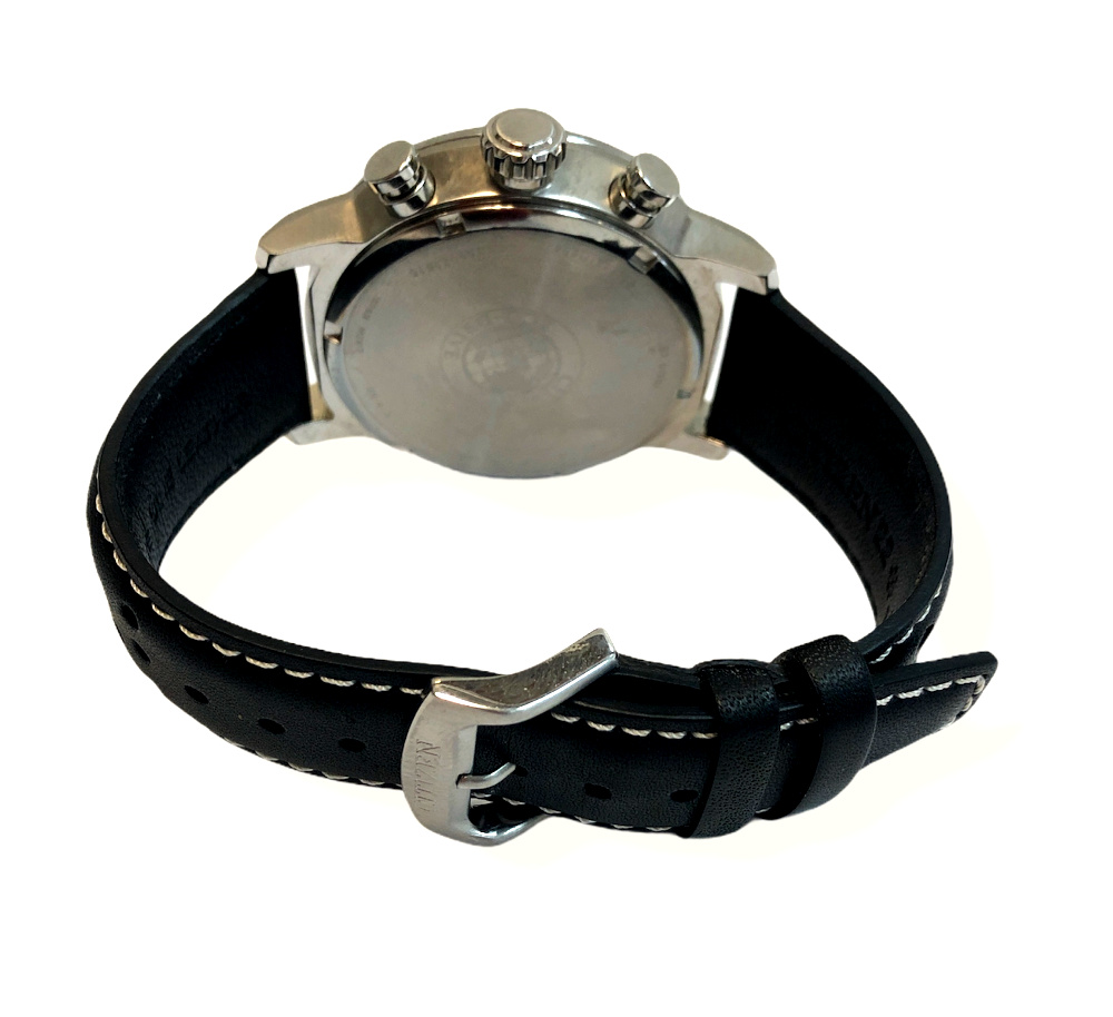 citizen watch b612