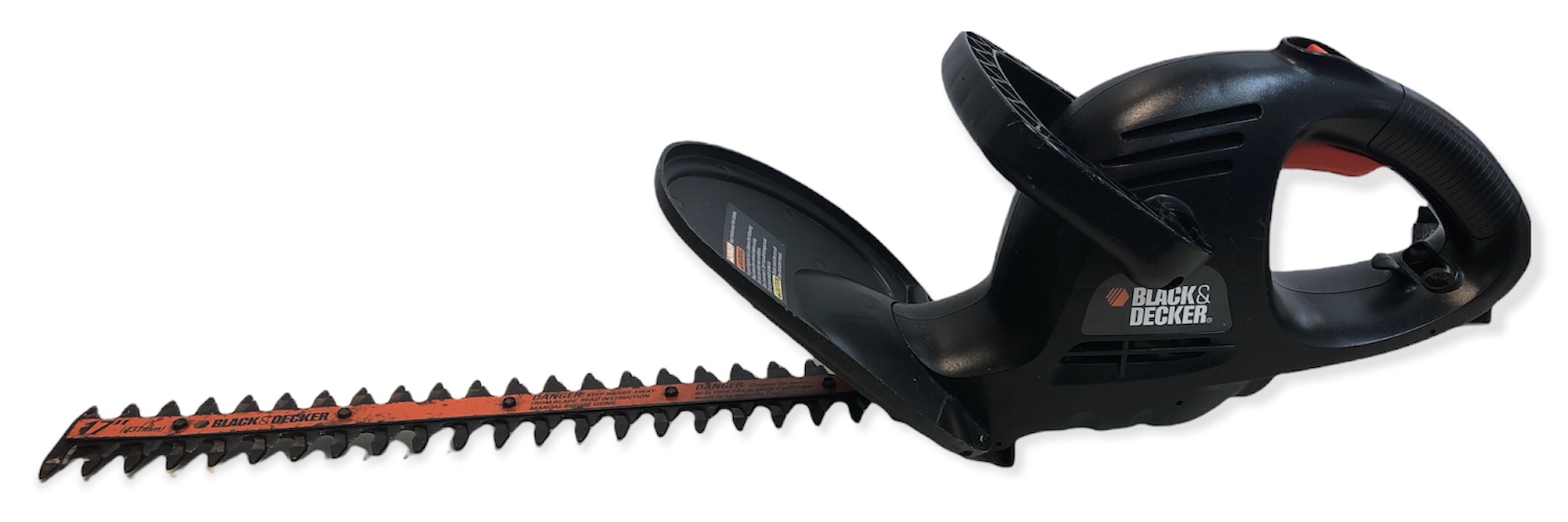 Black and decker on sale tr1700