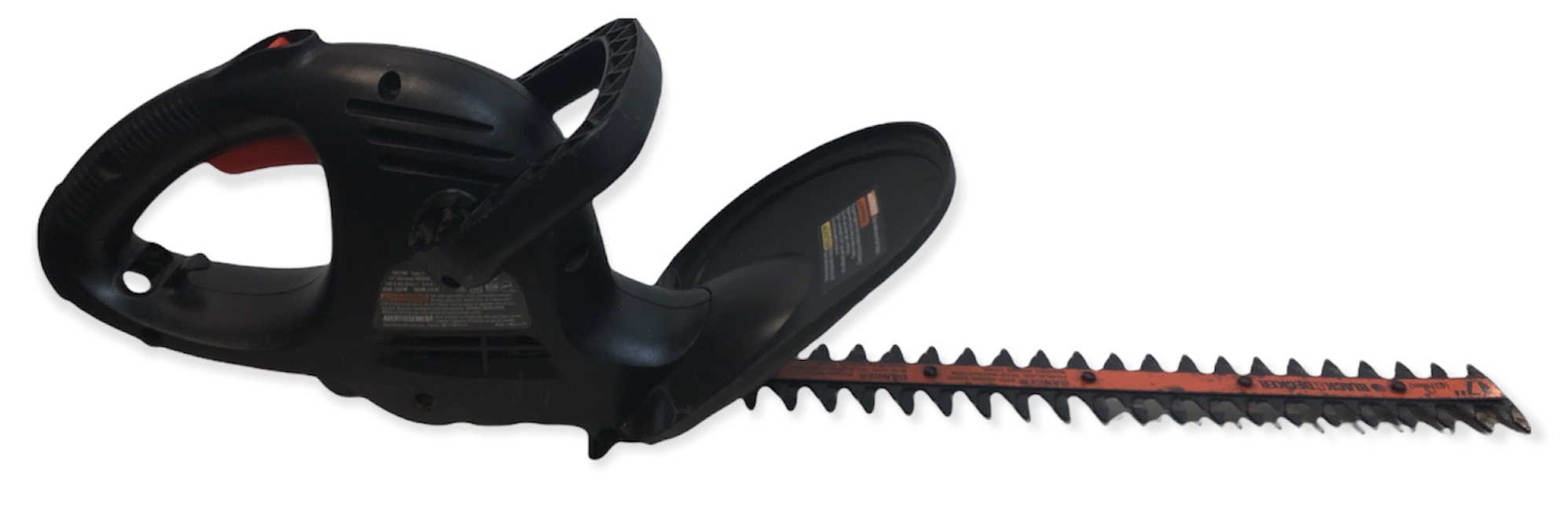 Black and decker tr1700 deals