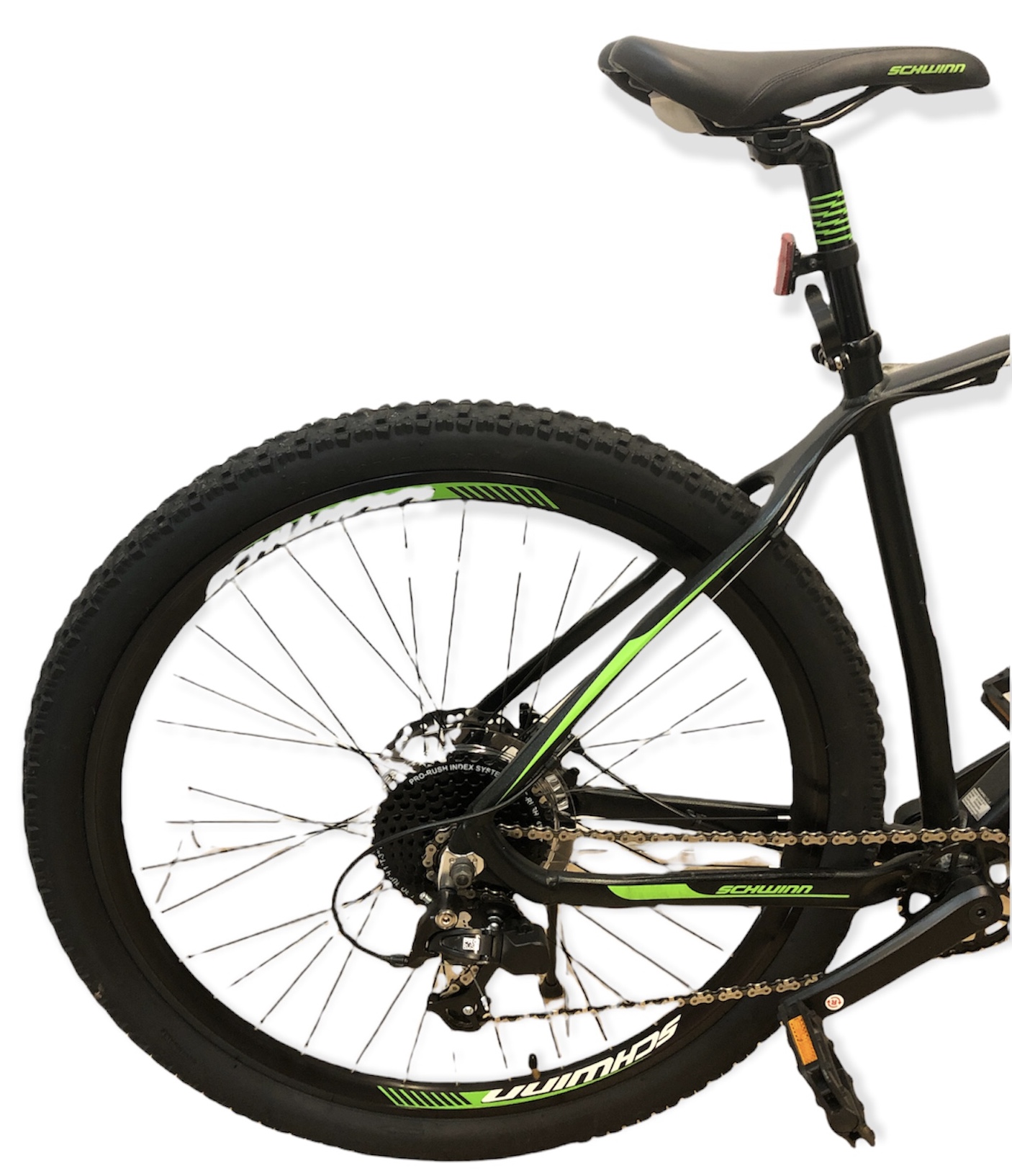 Schwinn Mountain S5730WM