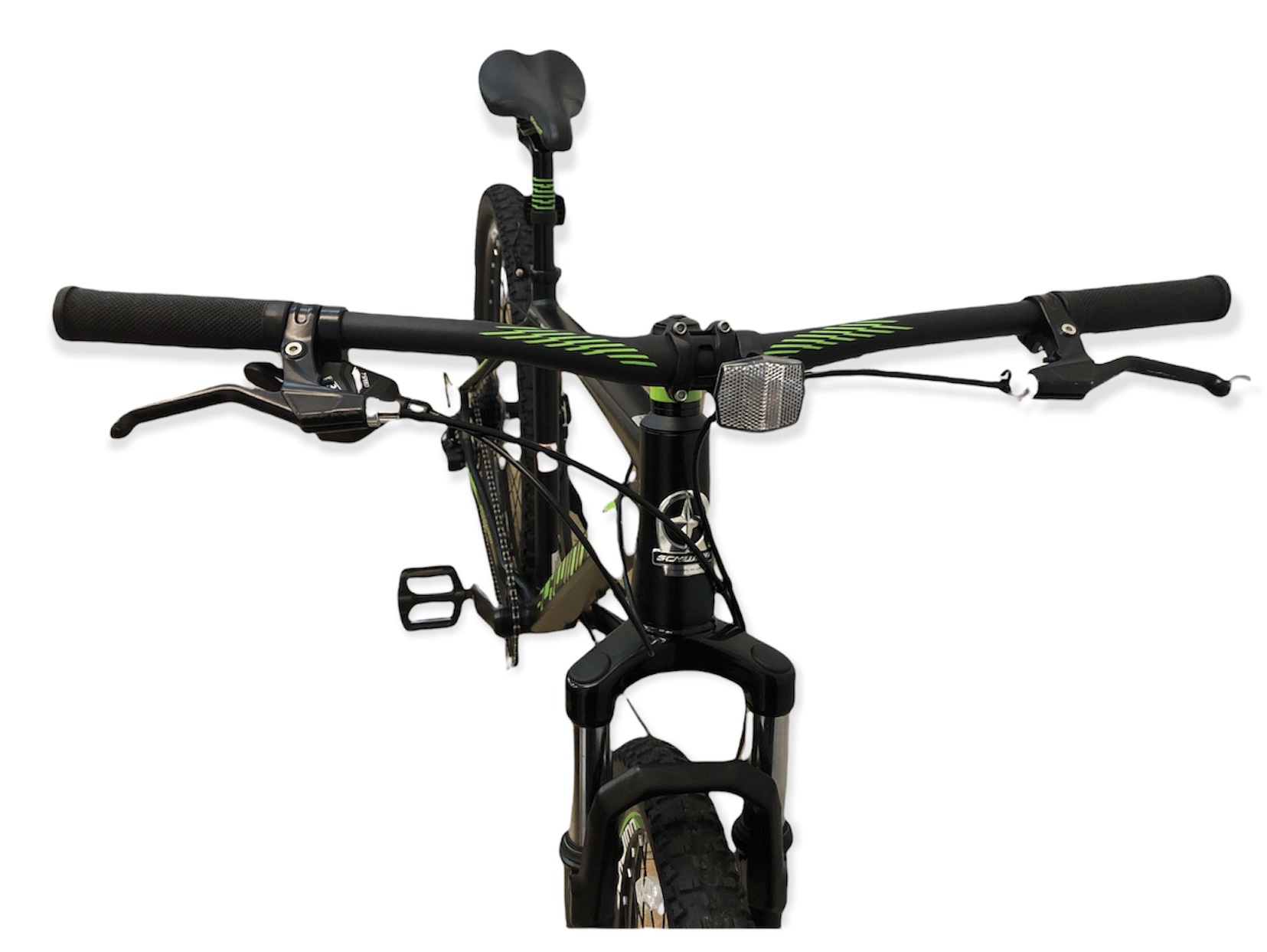 Schwinn Mountain S5730WM