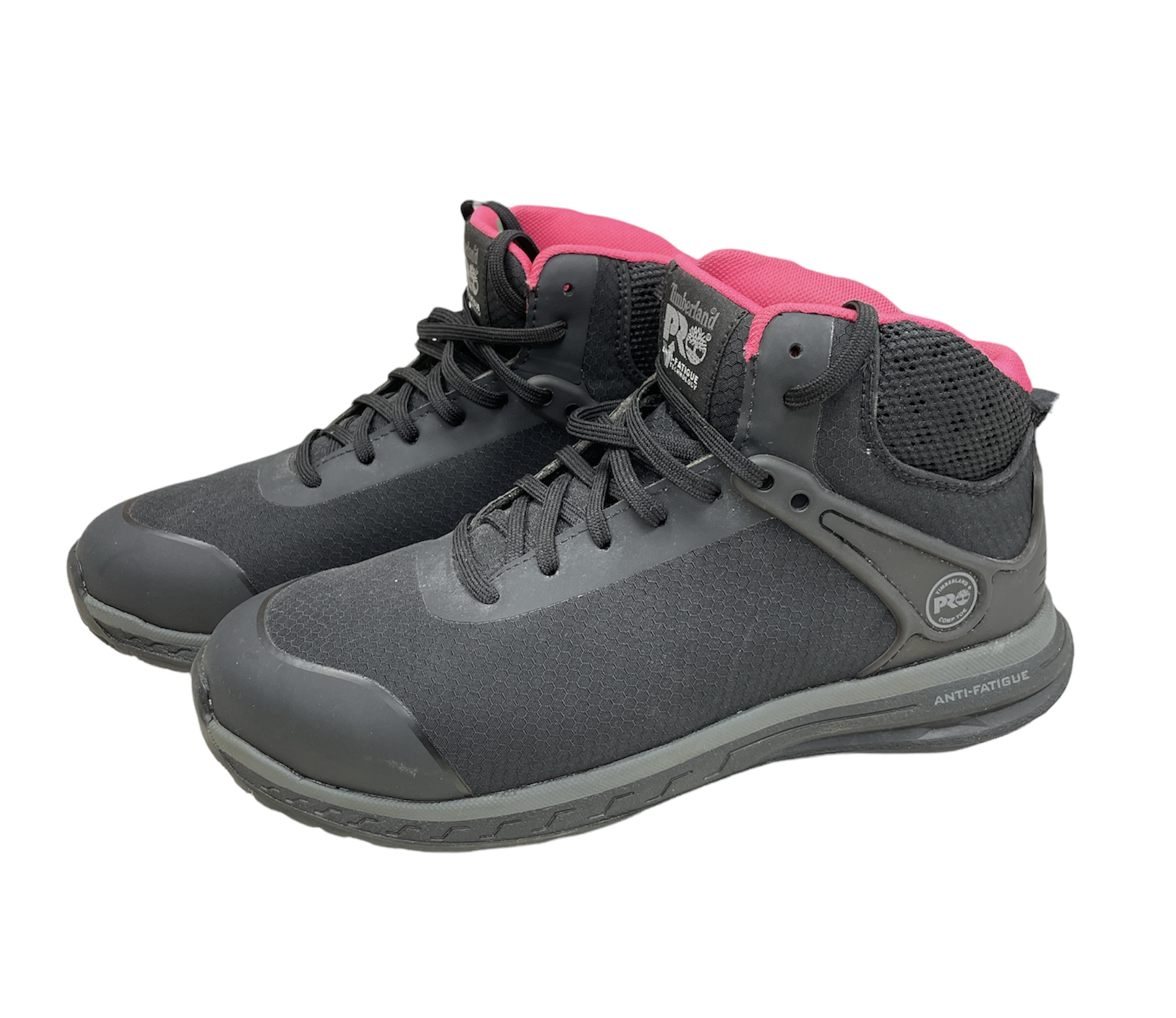 Timberland drivetrain mid outlet
