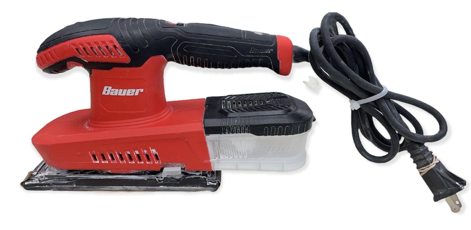 Bauer Corded hand tools 1911E-B