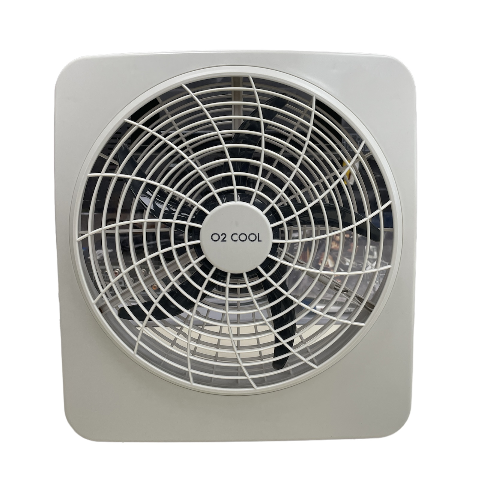 O2Cool Fan 1071