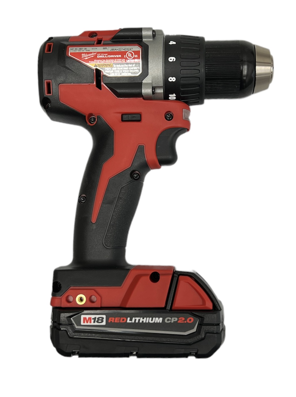 Milwaukee Corded hand tools 260620/ 285020