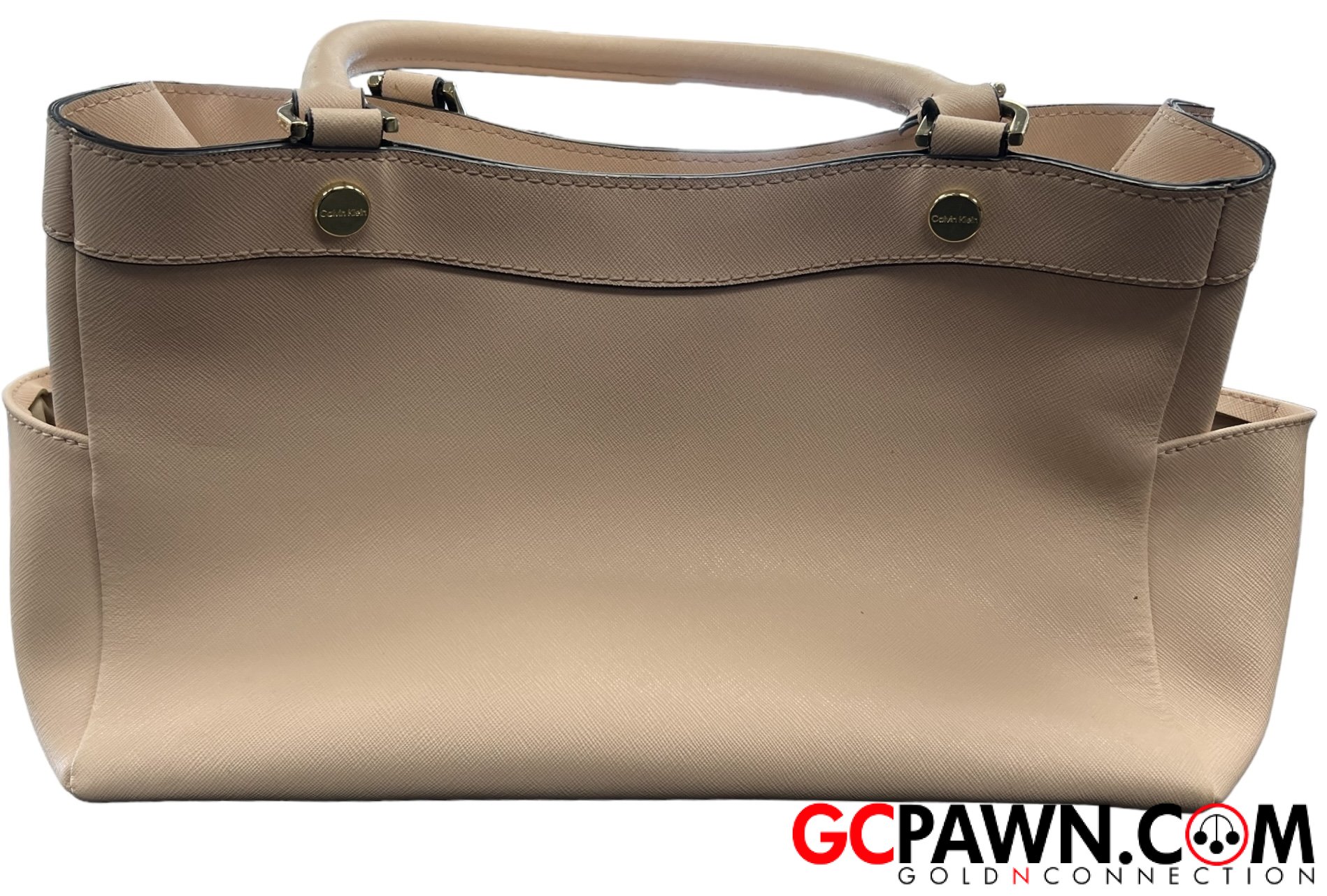 Calvin klein rn 54163 purse shop