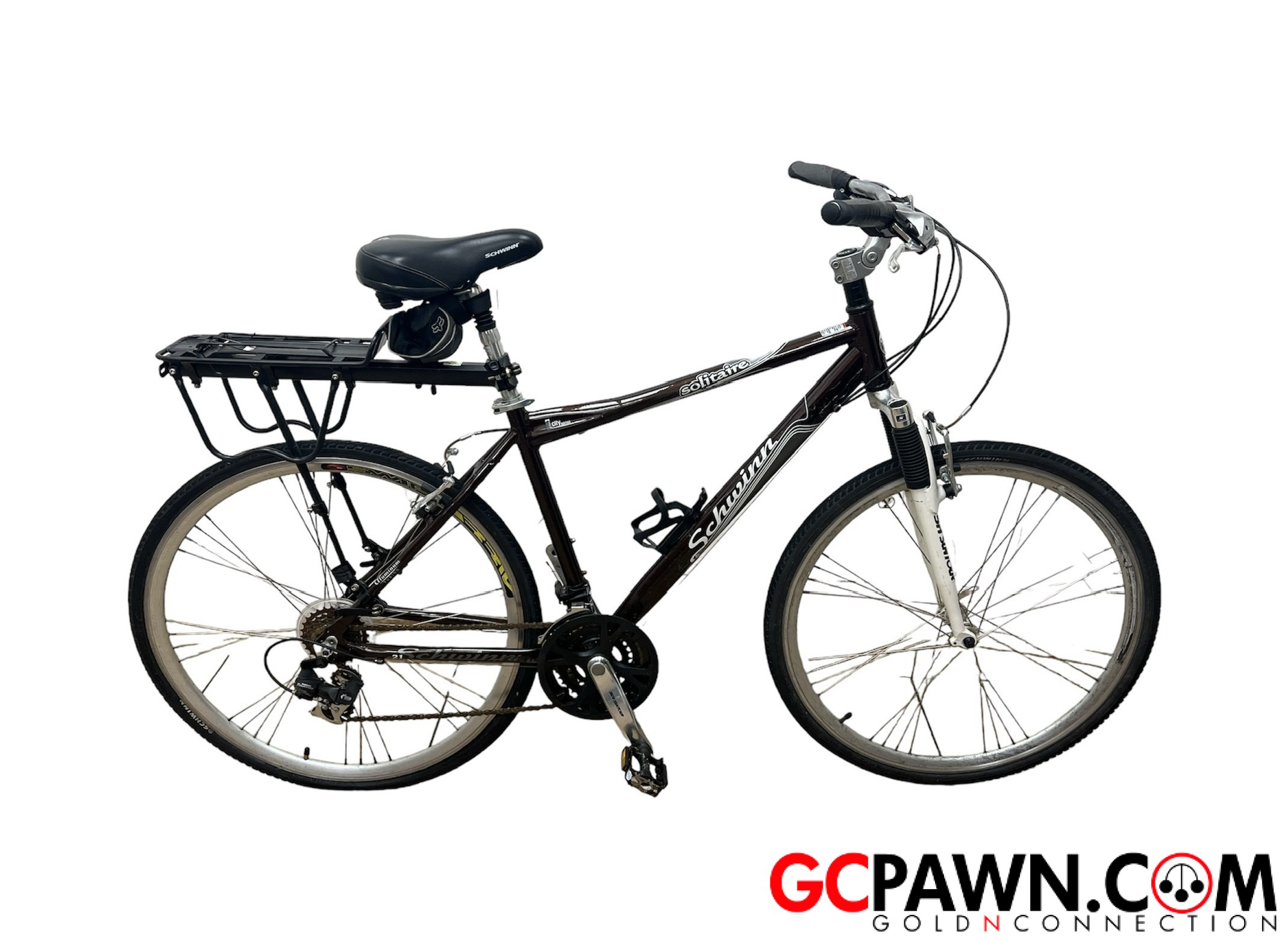 schwinn solitaire bicycle Schwinn Cruiser Solitaire city series