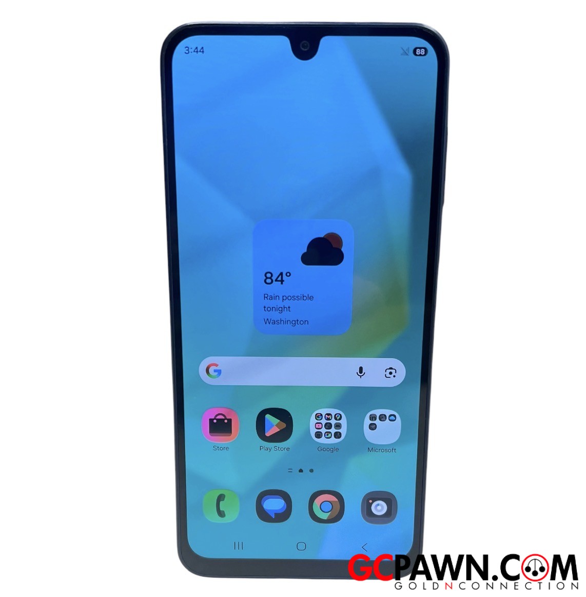View product details for Samsung - Galaxy A16 5G SM-A166U (Metro PCS)