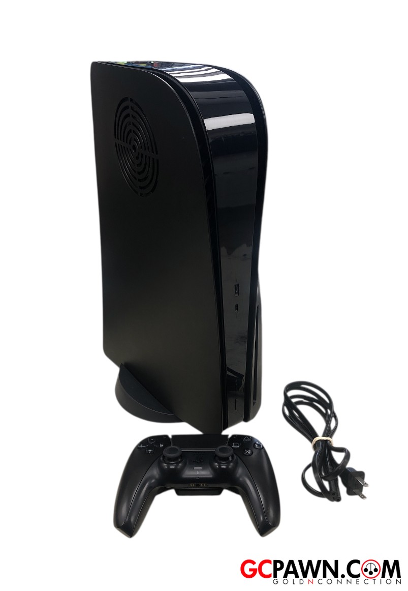 View product details for Sony - System - CFI-1115A - Disc - Playstation 5