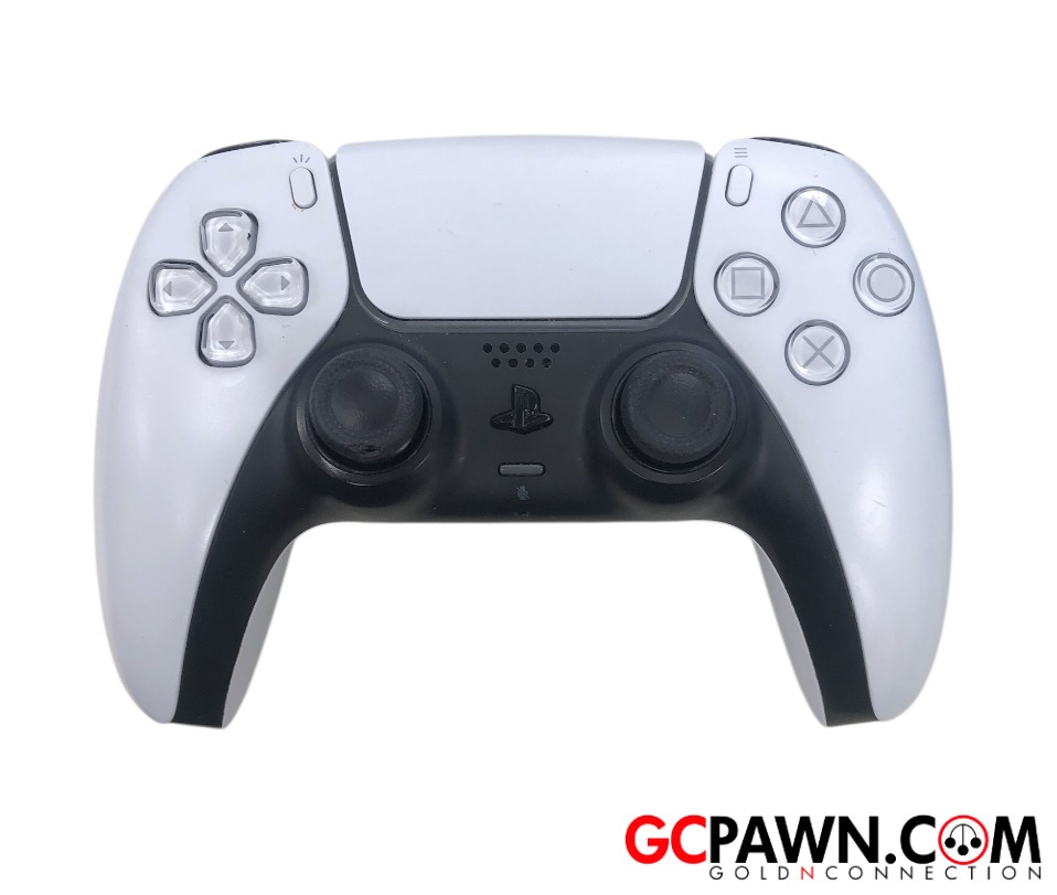 View product details for Sony - Controller - CFI-ZCTW - Playstation 5