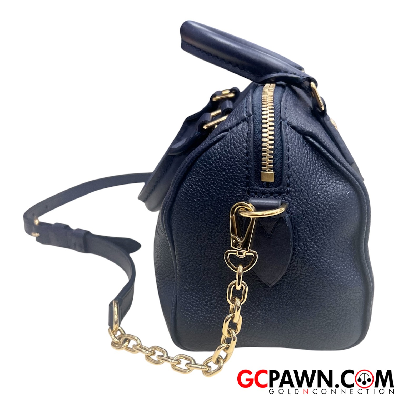 LouisVuitton - Speedy Bandouliere 20