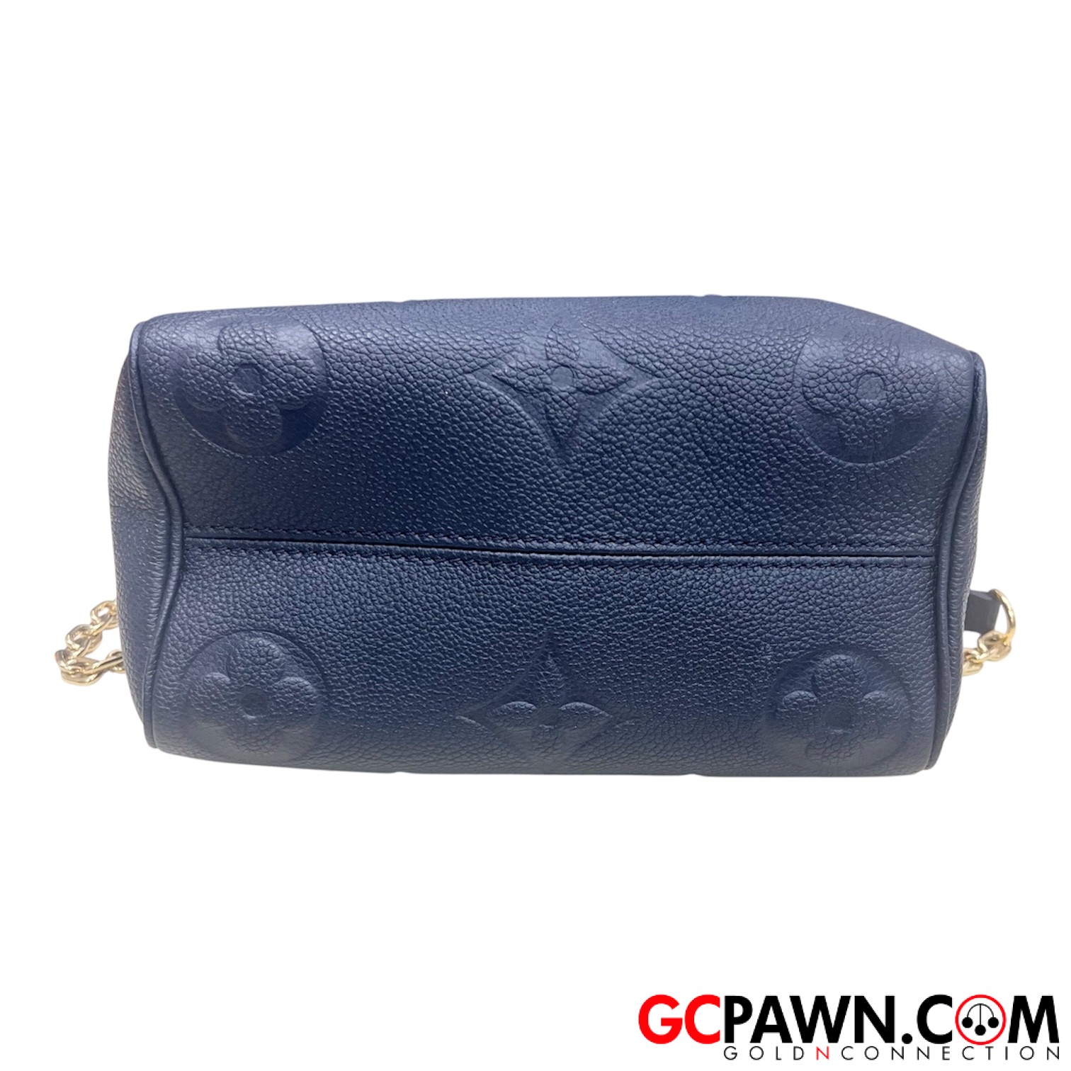 LouisVuitton - Speedy Bandouliere 20
