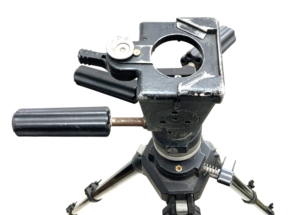 Manfrotto Tripod Bogen 3221 Tripod