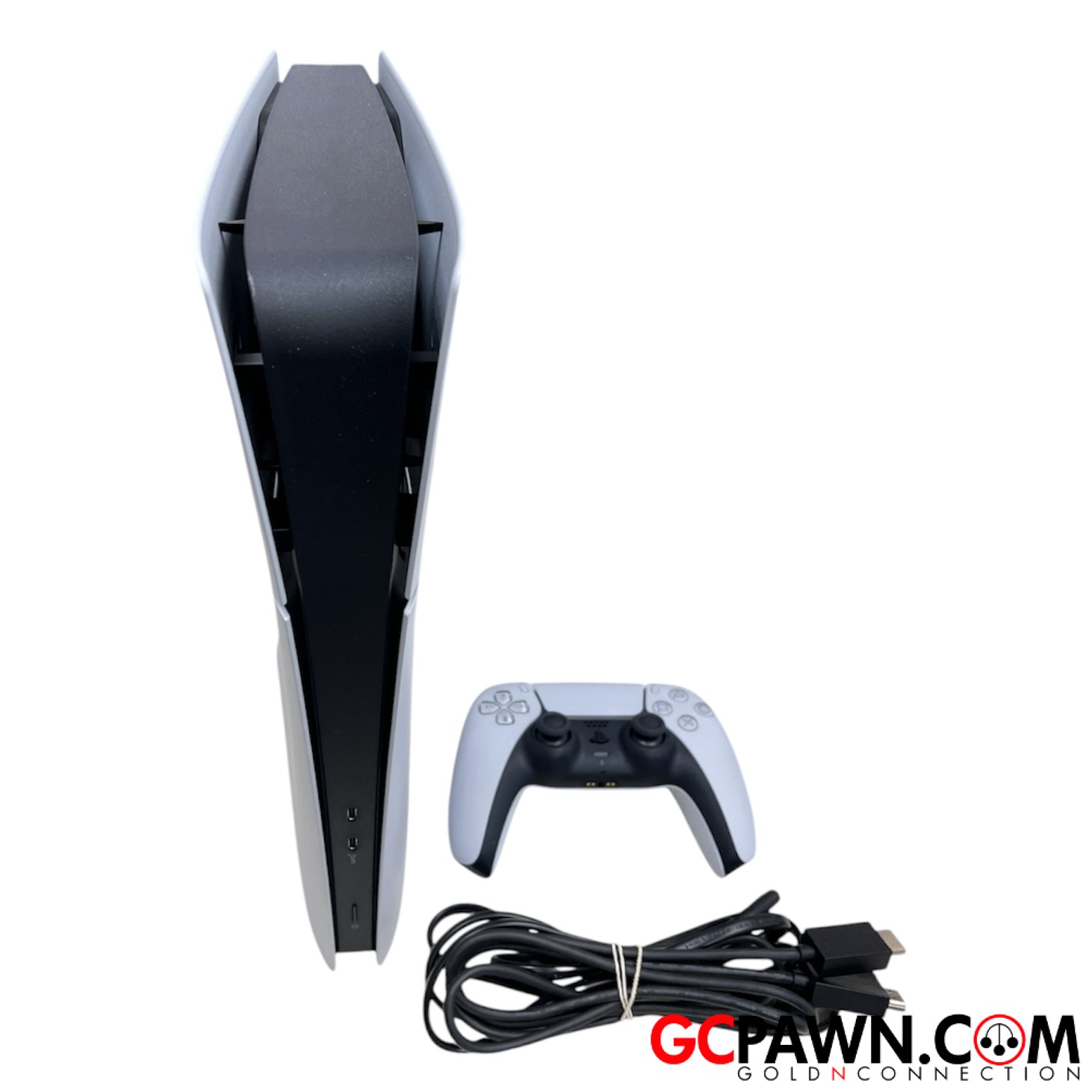 View product details for Sony - System - CFI-2115 - Playstation 5 Slim