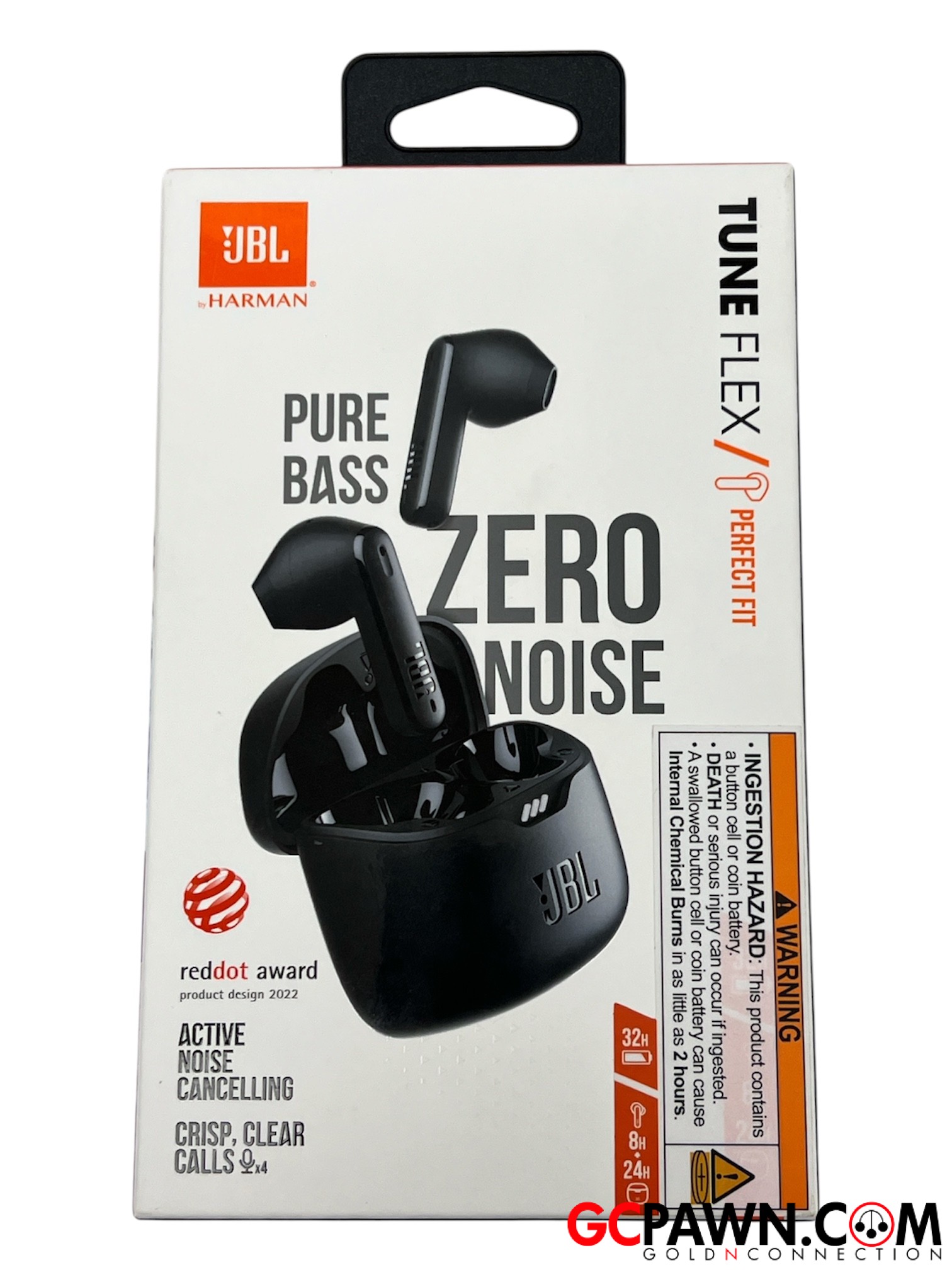 JBL - Na