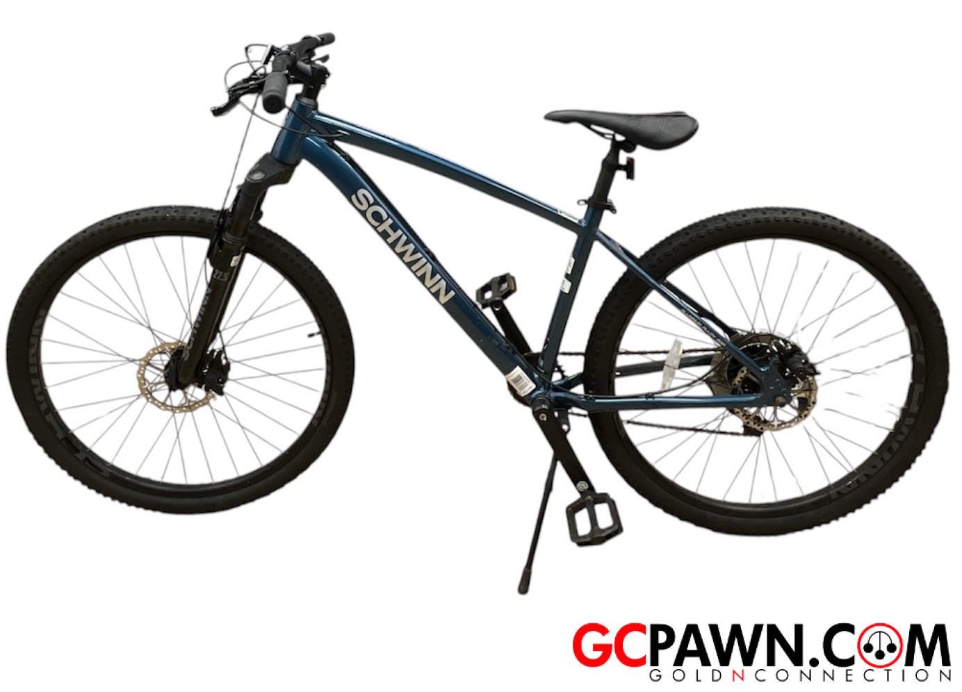 Schwinn - Axum Sport
