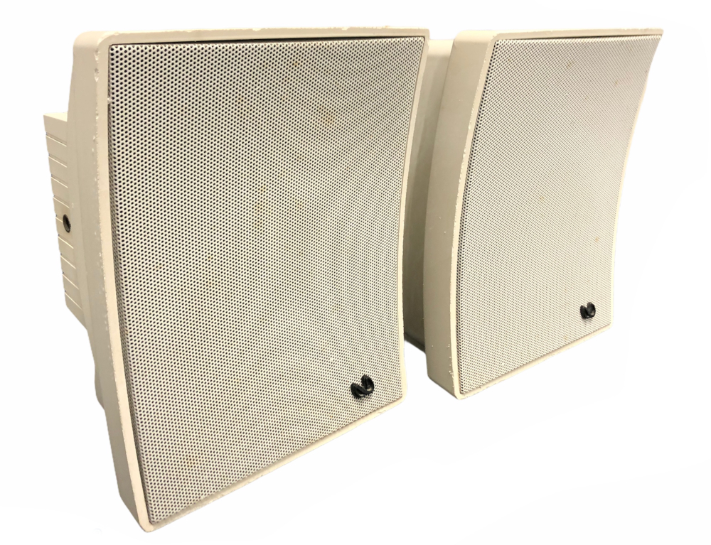 Infinity Speakers Outrigger Jr