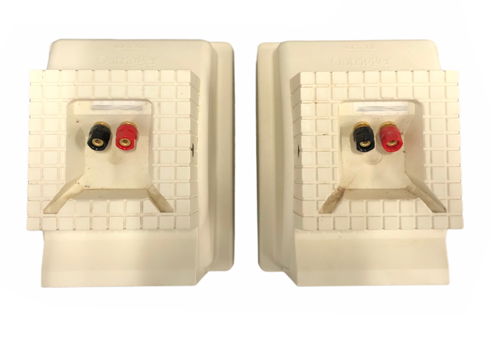 Infinity Speakers Outrigger Jr