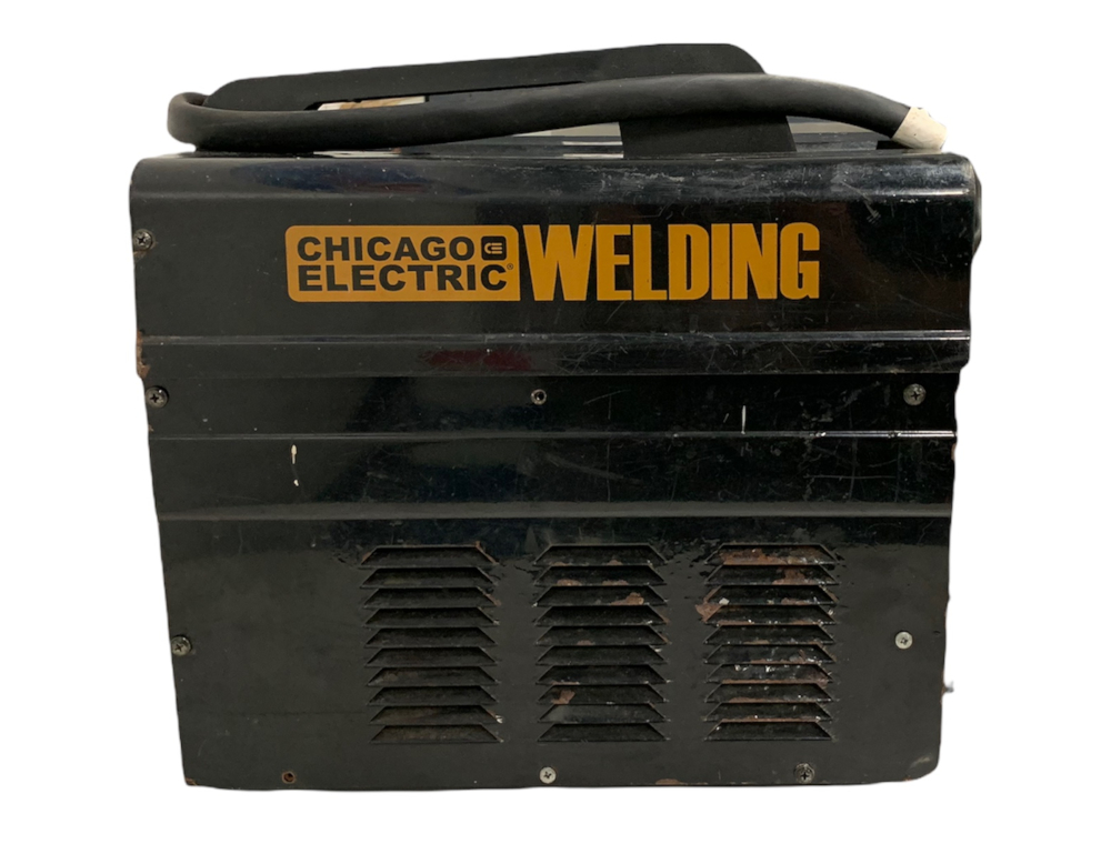 Chicago Electric Welding tool 63583