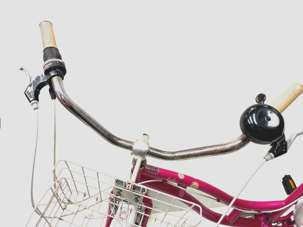 schwinn lulu beach cruiser