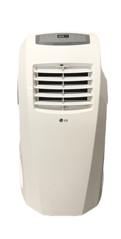 LG Portable Air Conditioner LP0910WNR