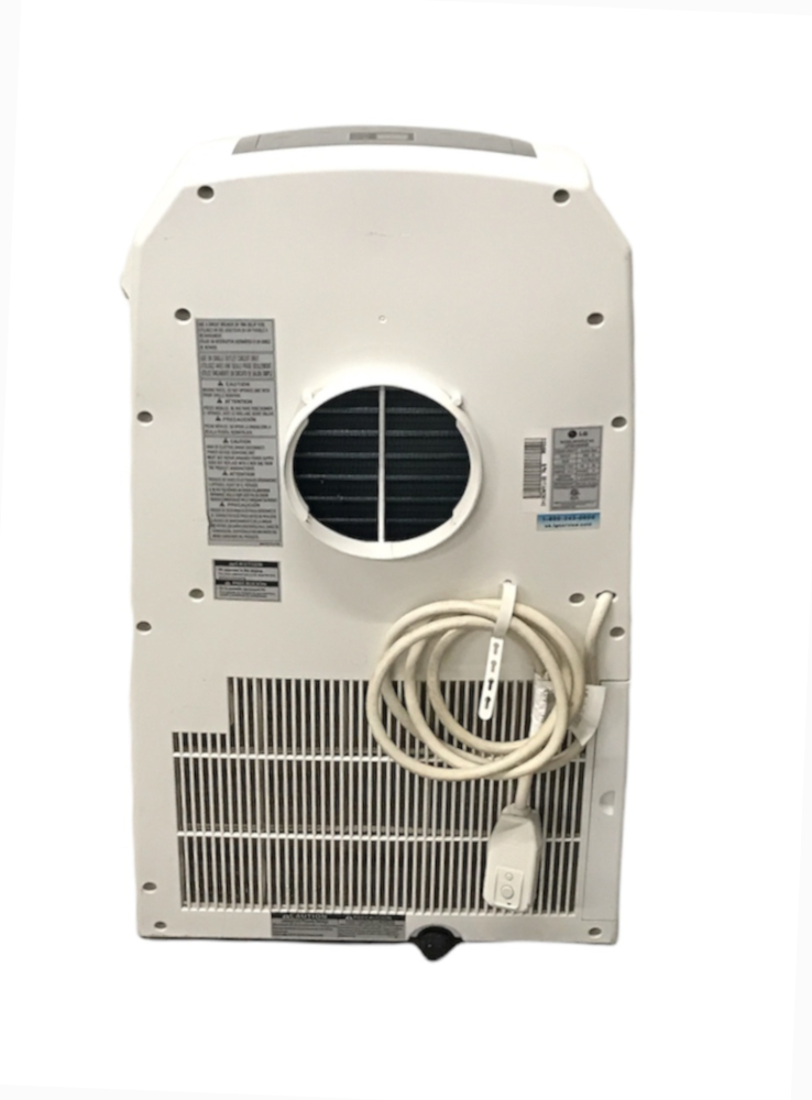 LG Portable Air Conditioner LP0910WNR