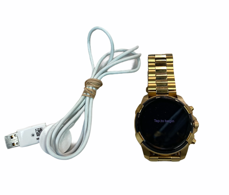 diesel model dw4d