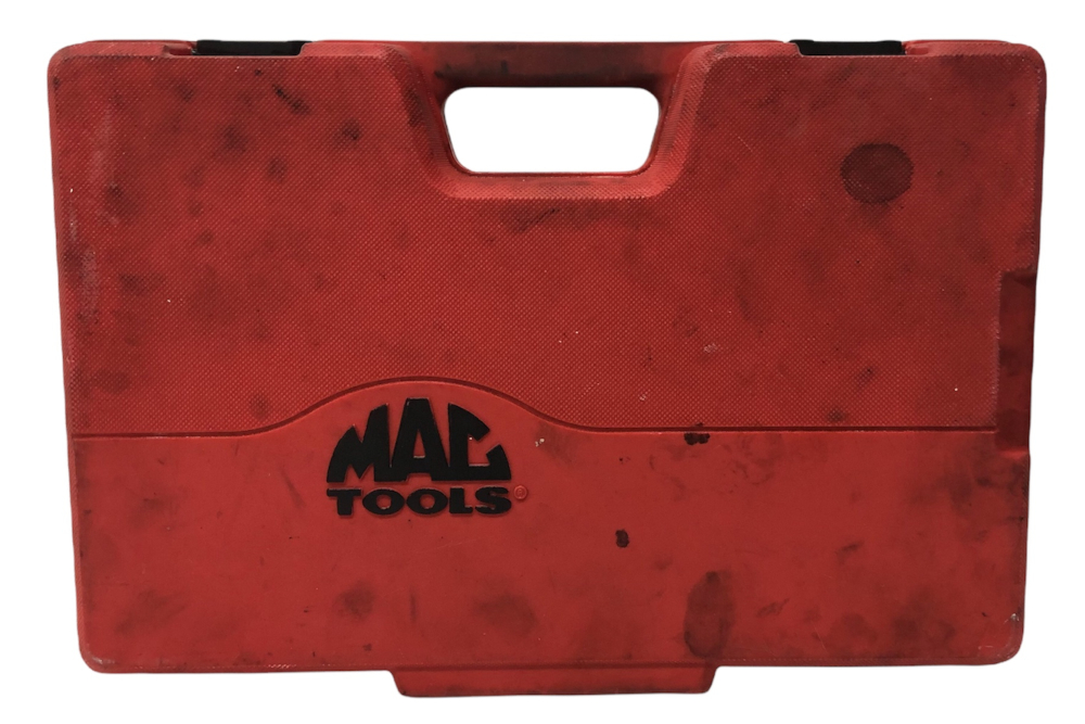 Mac Auto service tools